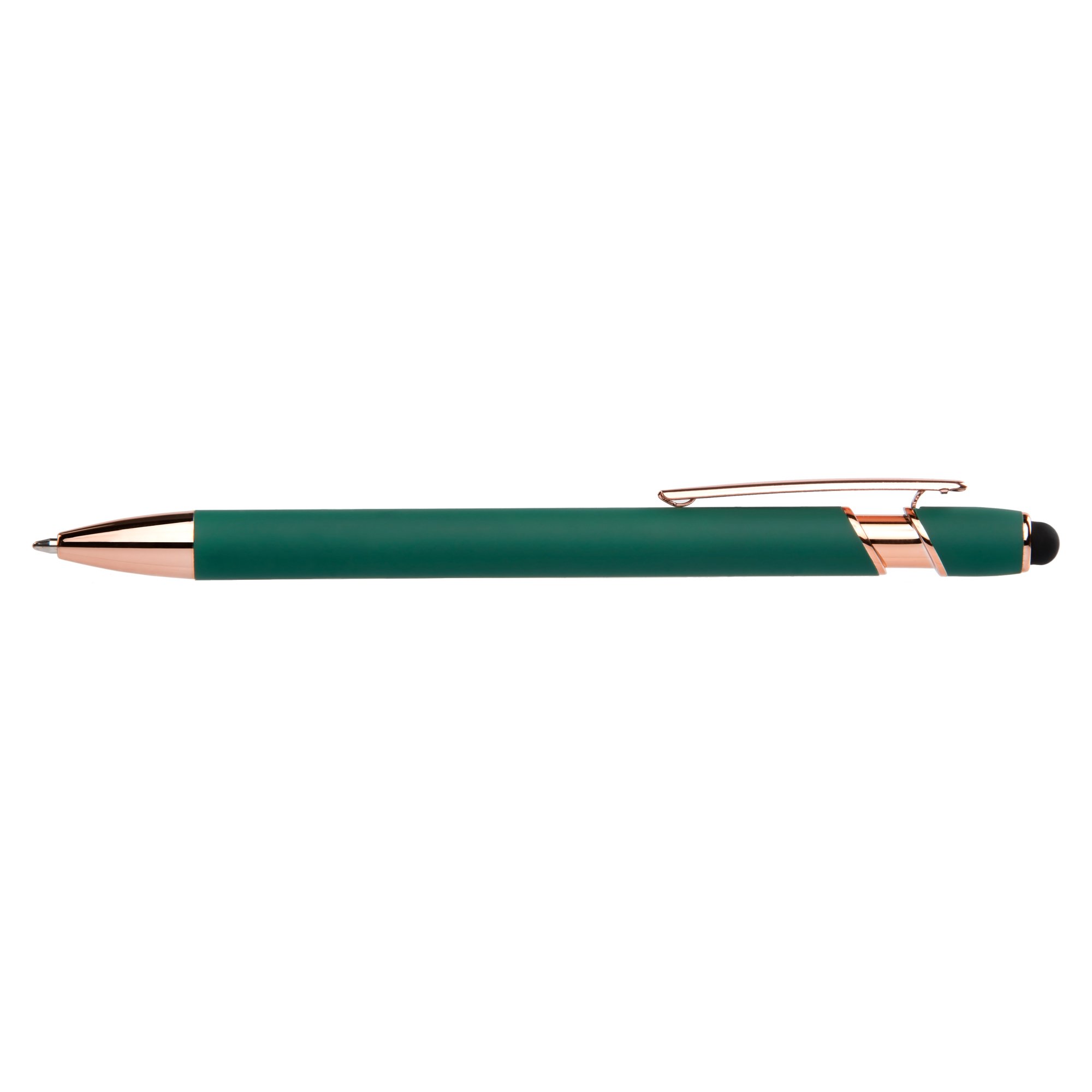Green/ Black/ Rose Gold