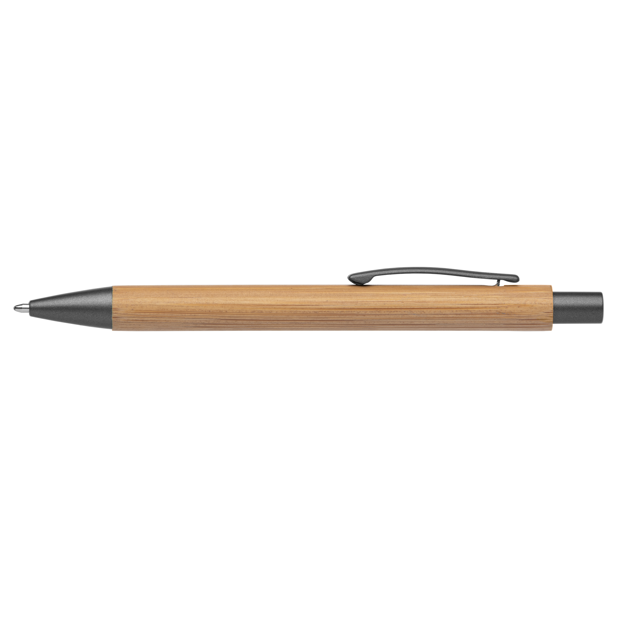 Bamboo/ Black/ Gunmetal Bamboo/ Black/ Gunmetal