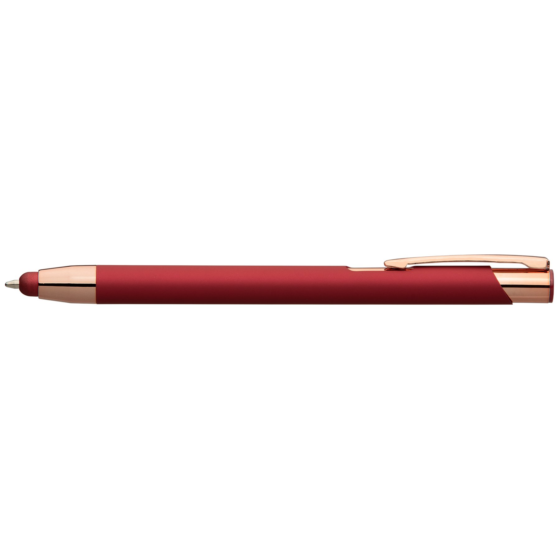 Red/ Black/ Rose Gold