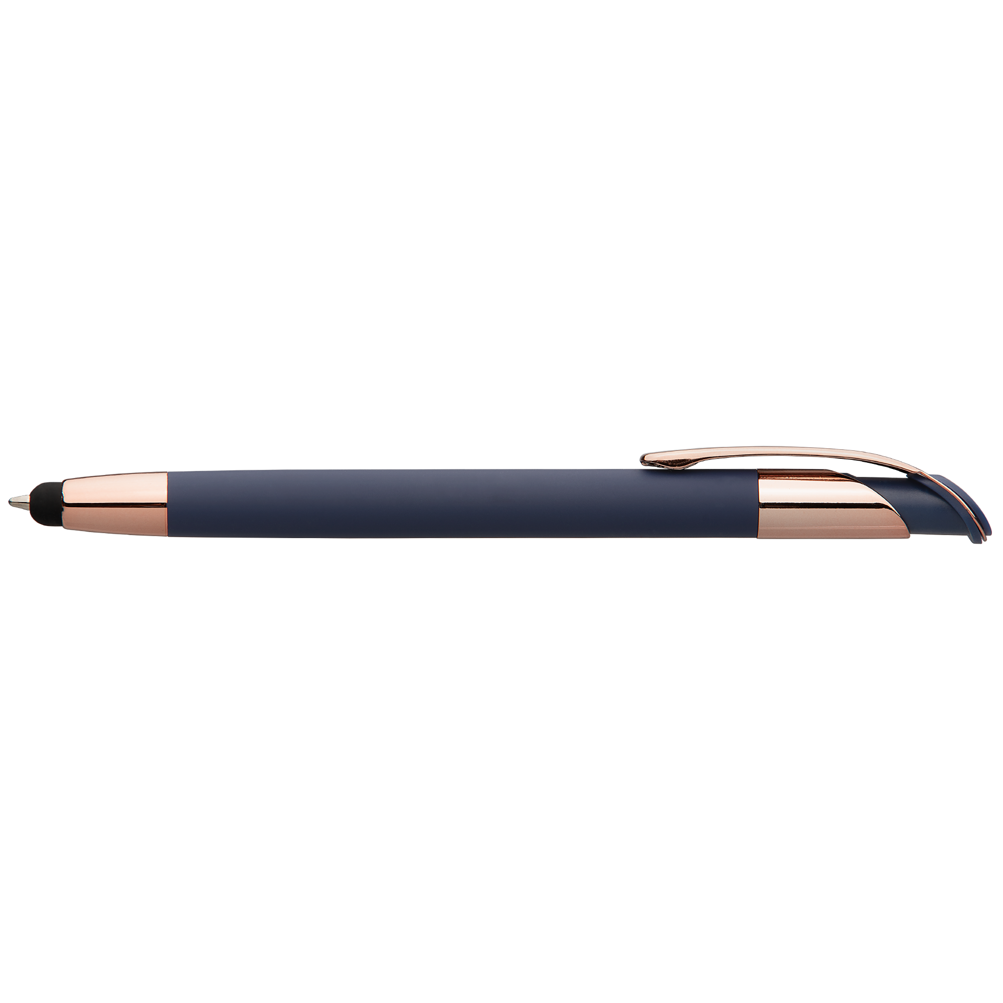 Navy Blue/Blue/Rose Gold