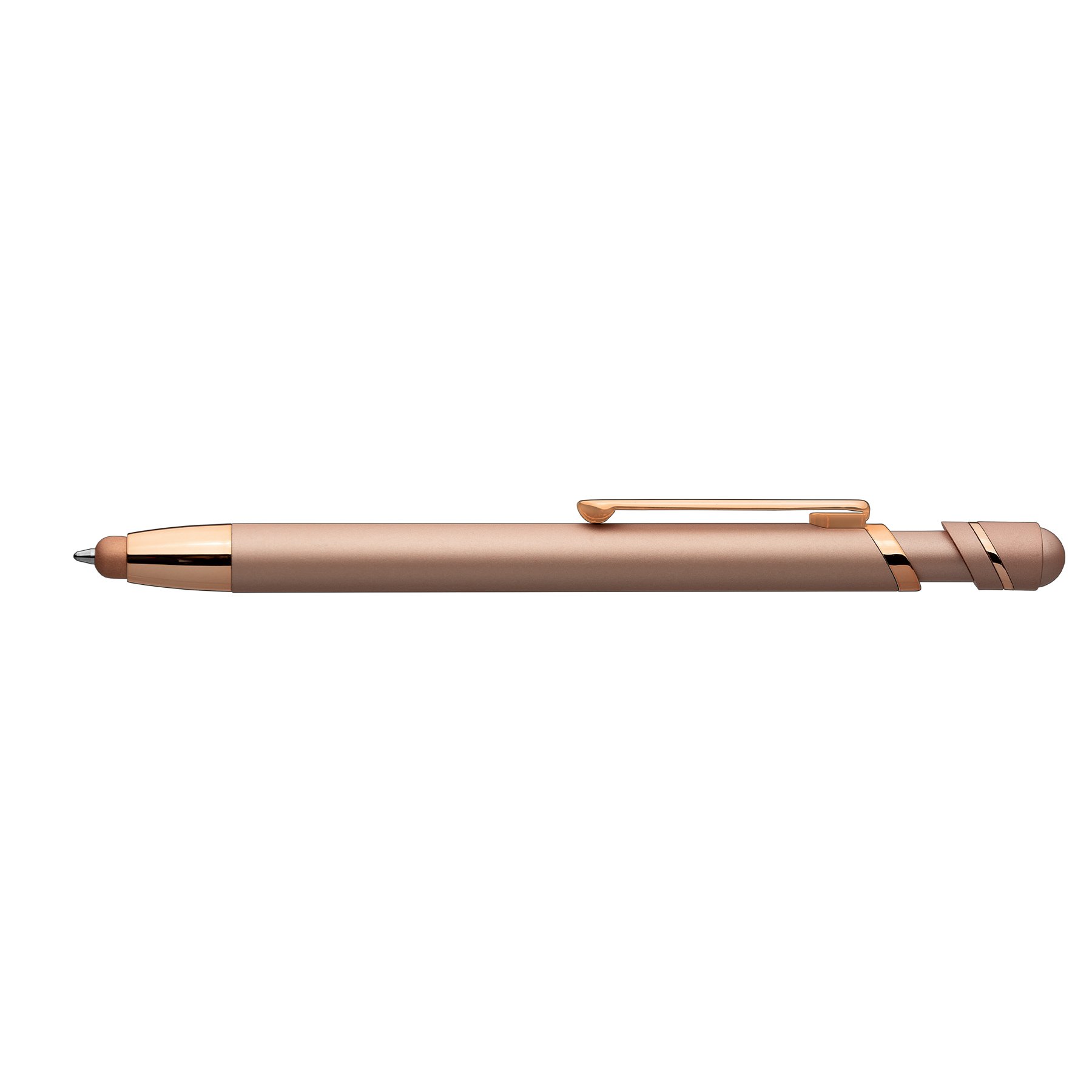 Rose Gold/ Black