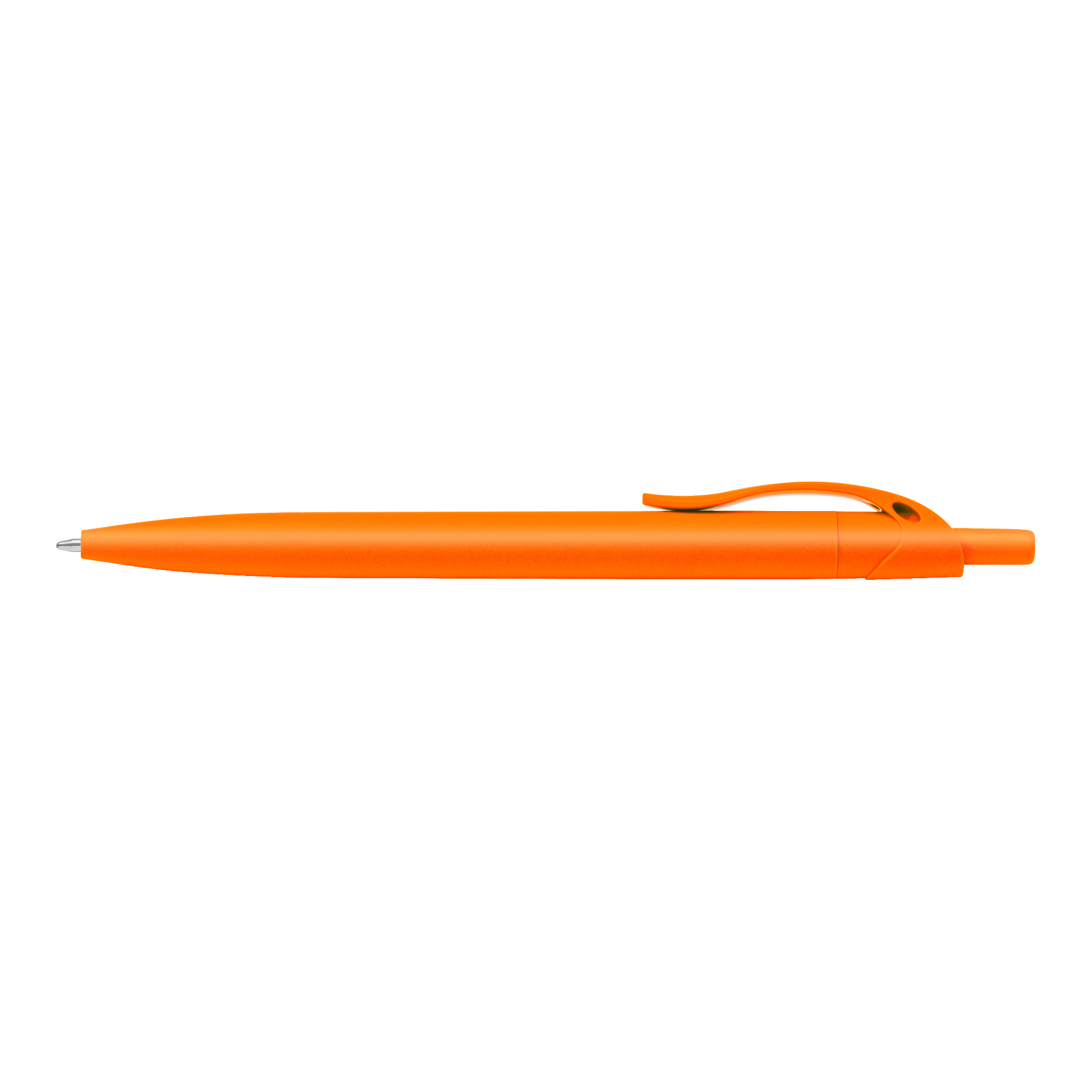 Orange/ Black