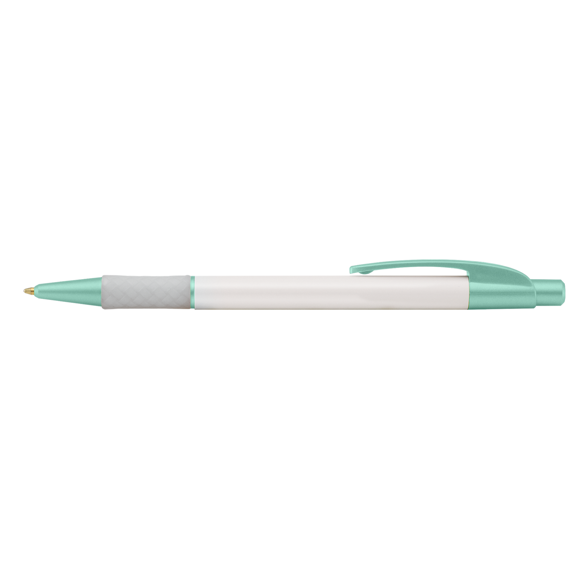 White/ Black/ Neo Mint