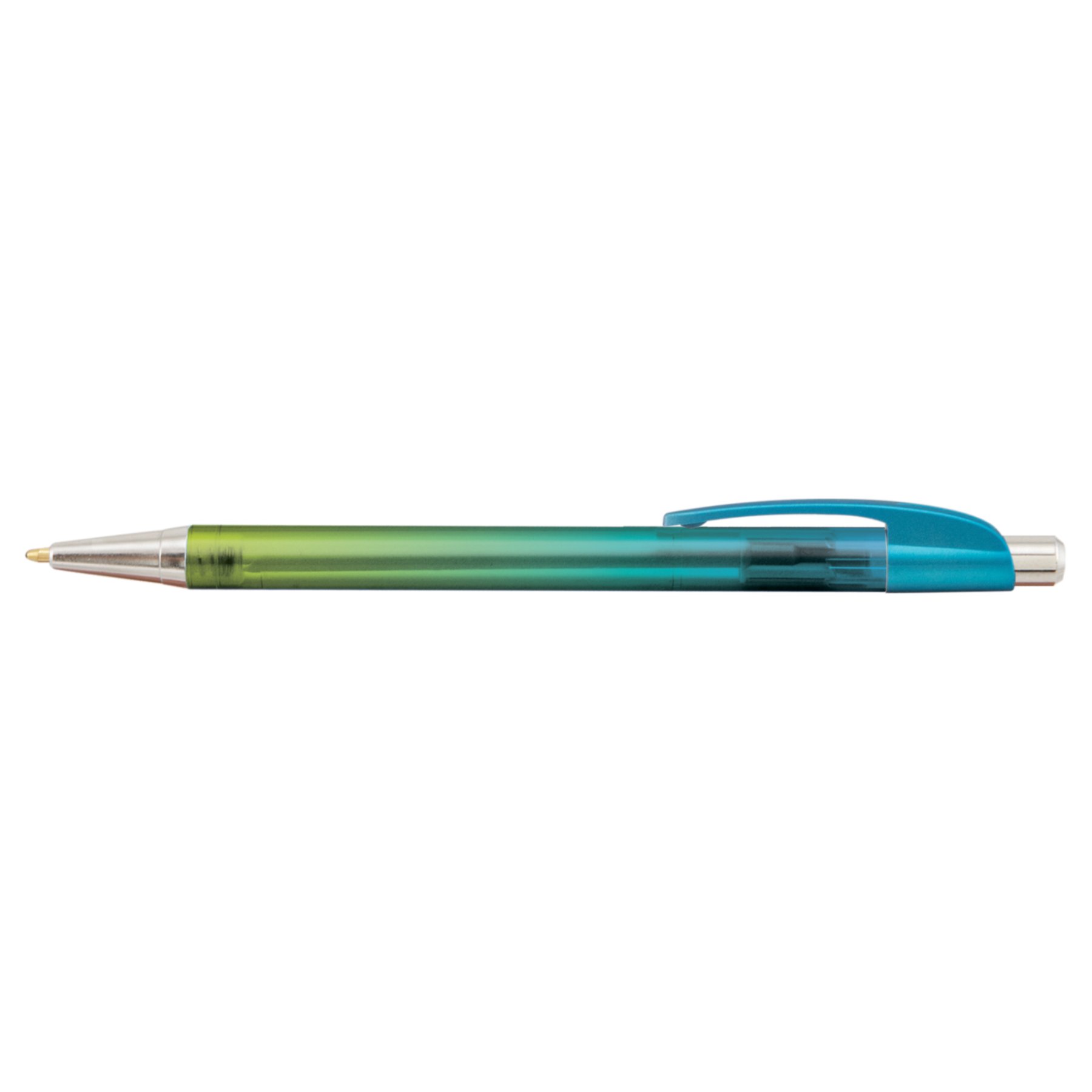 Clear/ Black/ Aqua
