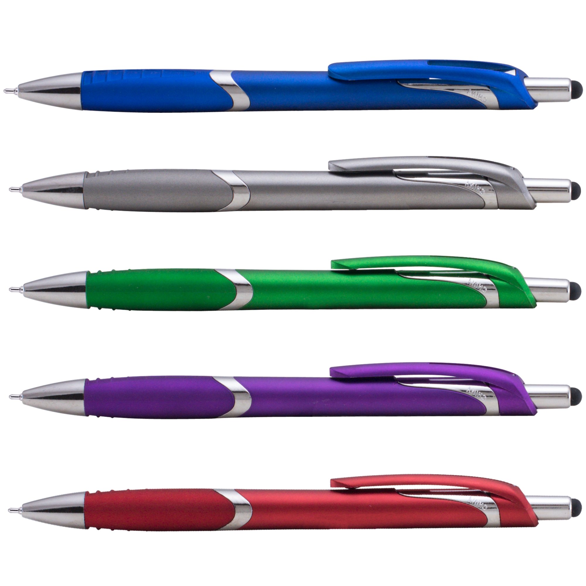 Assorted/ Black/ Chrome Assorted/ Black/ Chrome