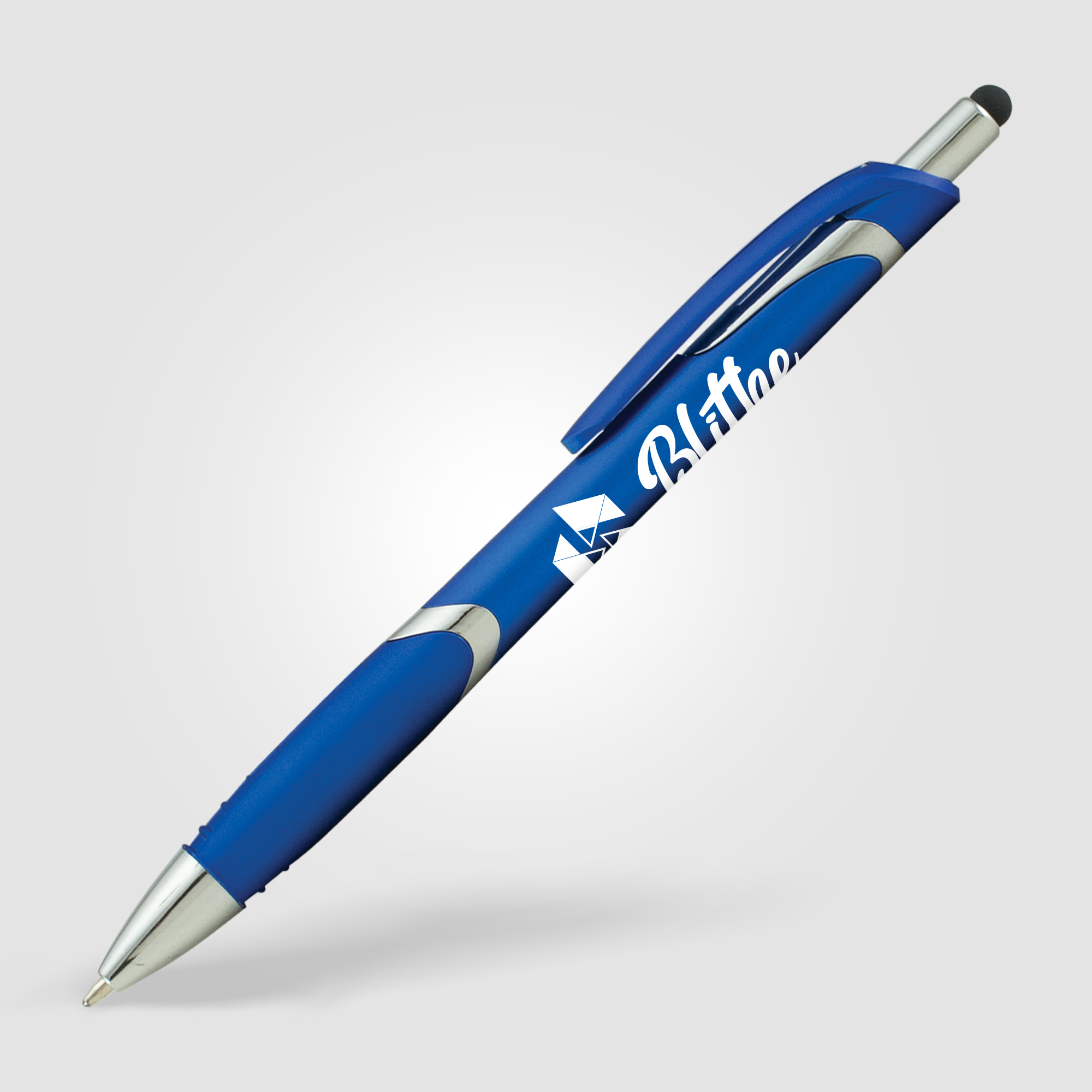 Dark Blue/ Blue/ Chrome