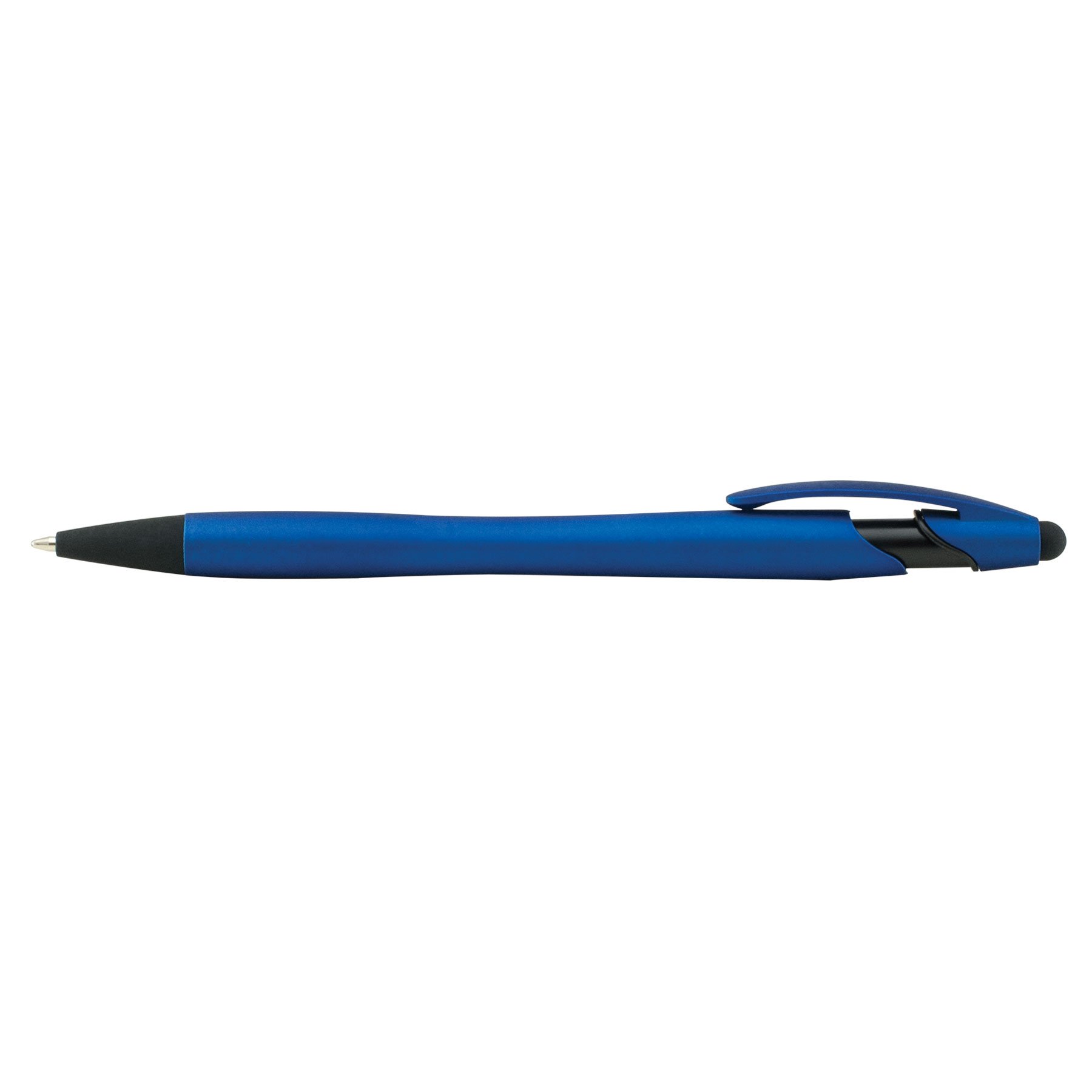 Blue/ Black