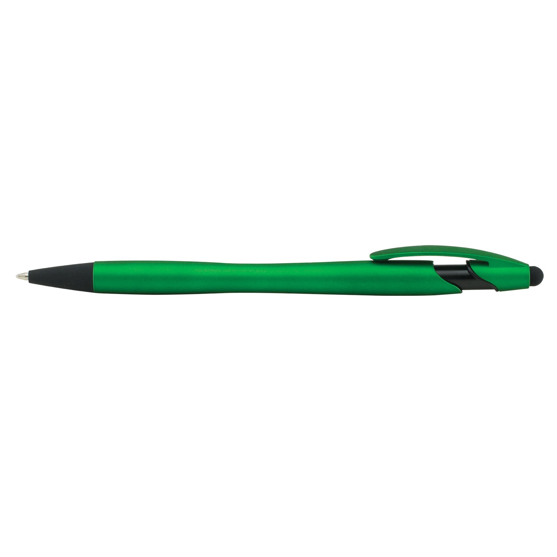 Green/ Black