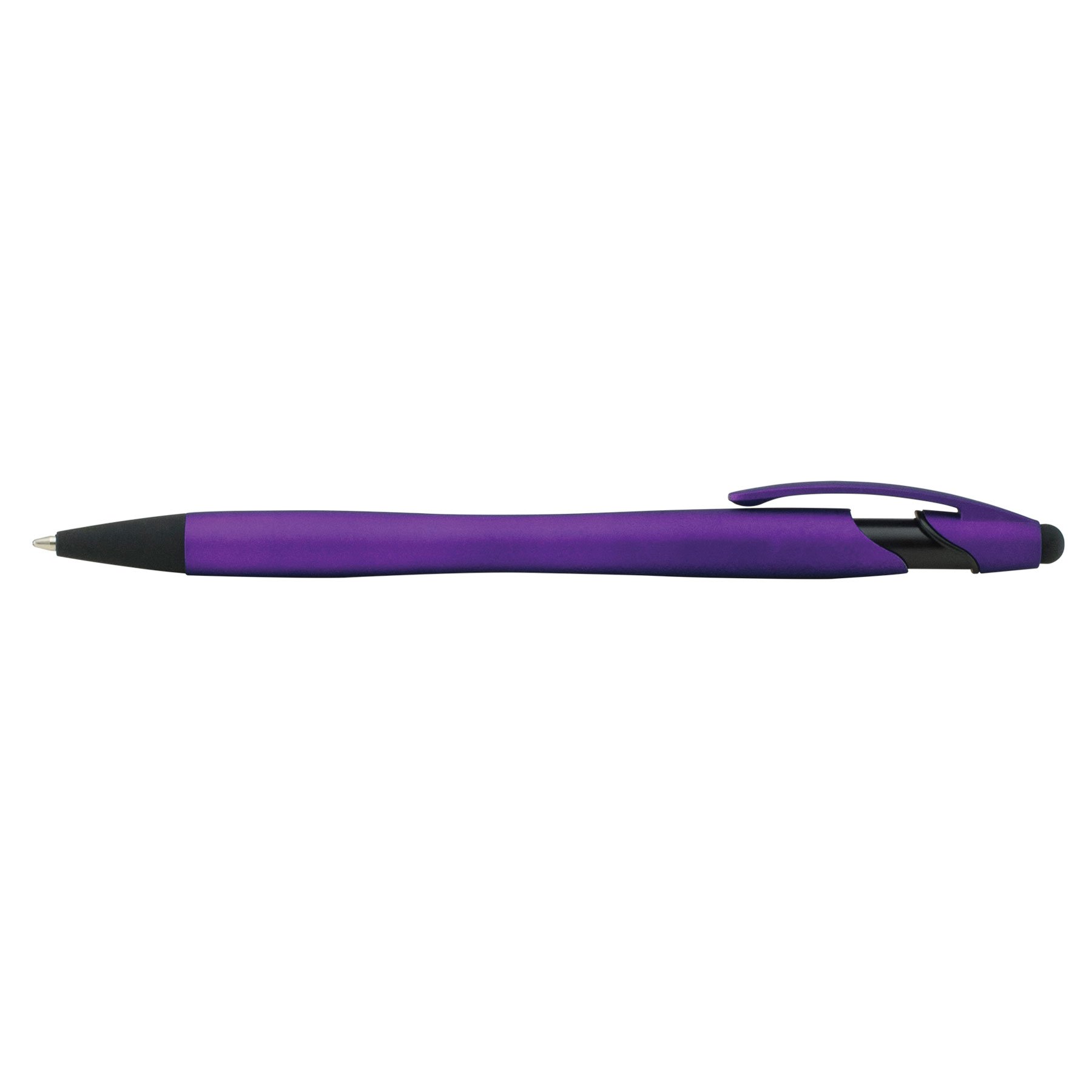 Purple/ Black
