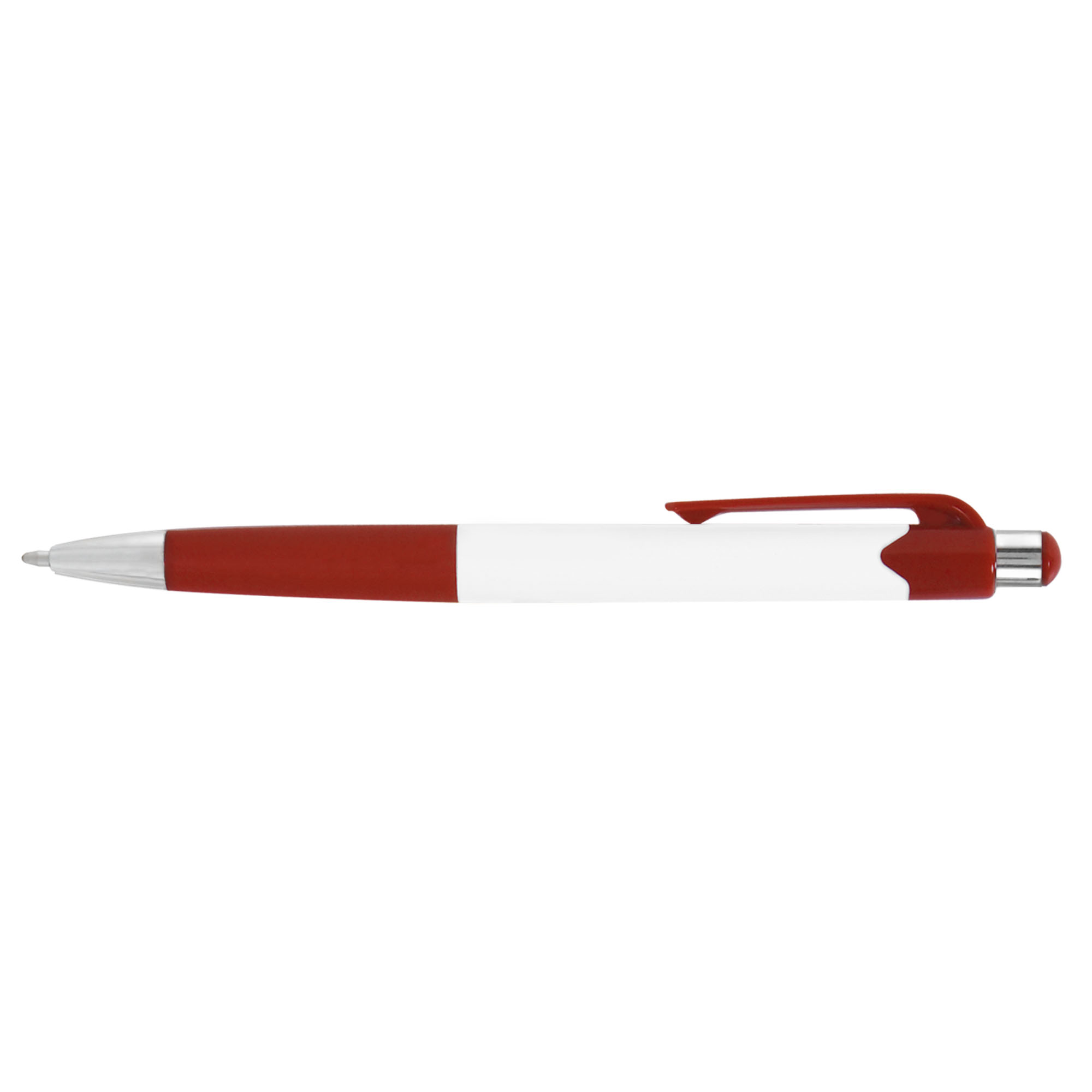 White/ Red/ Black