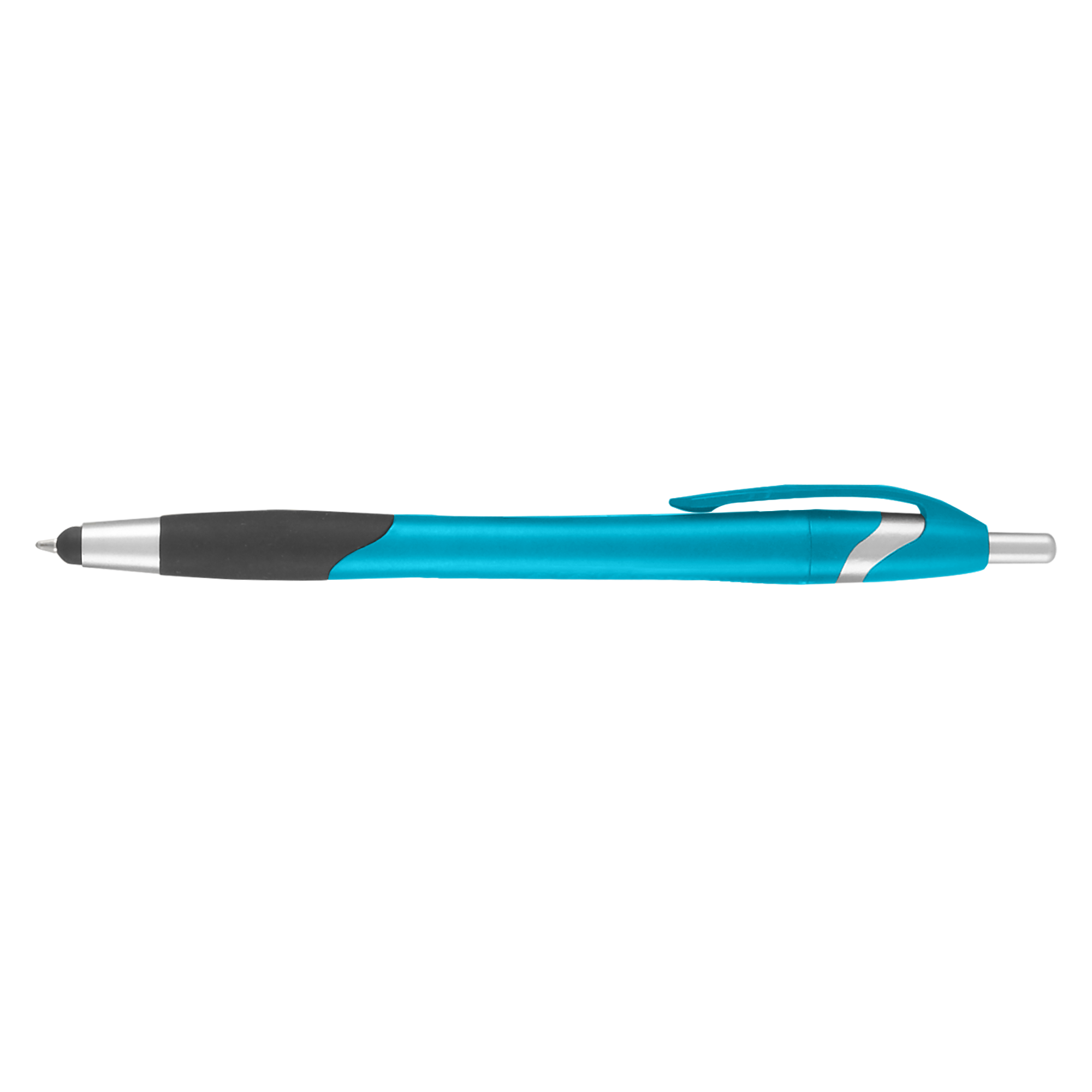 Aqua/ Black