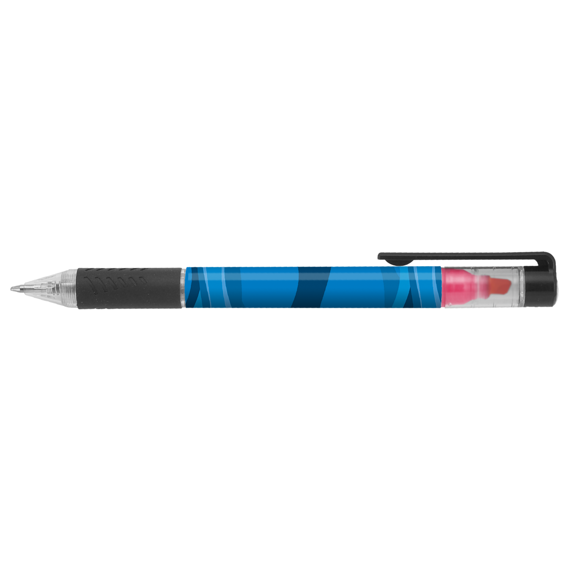 White/Black/Pink/Blue