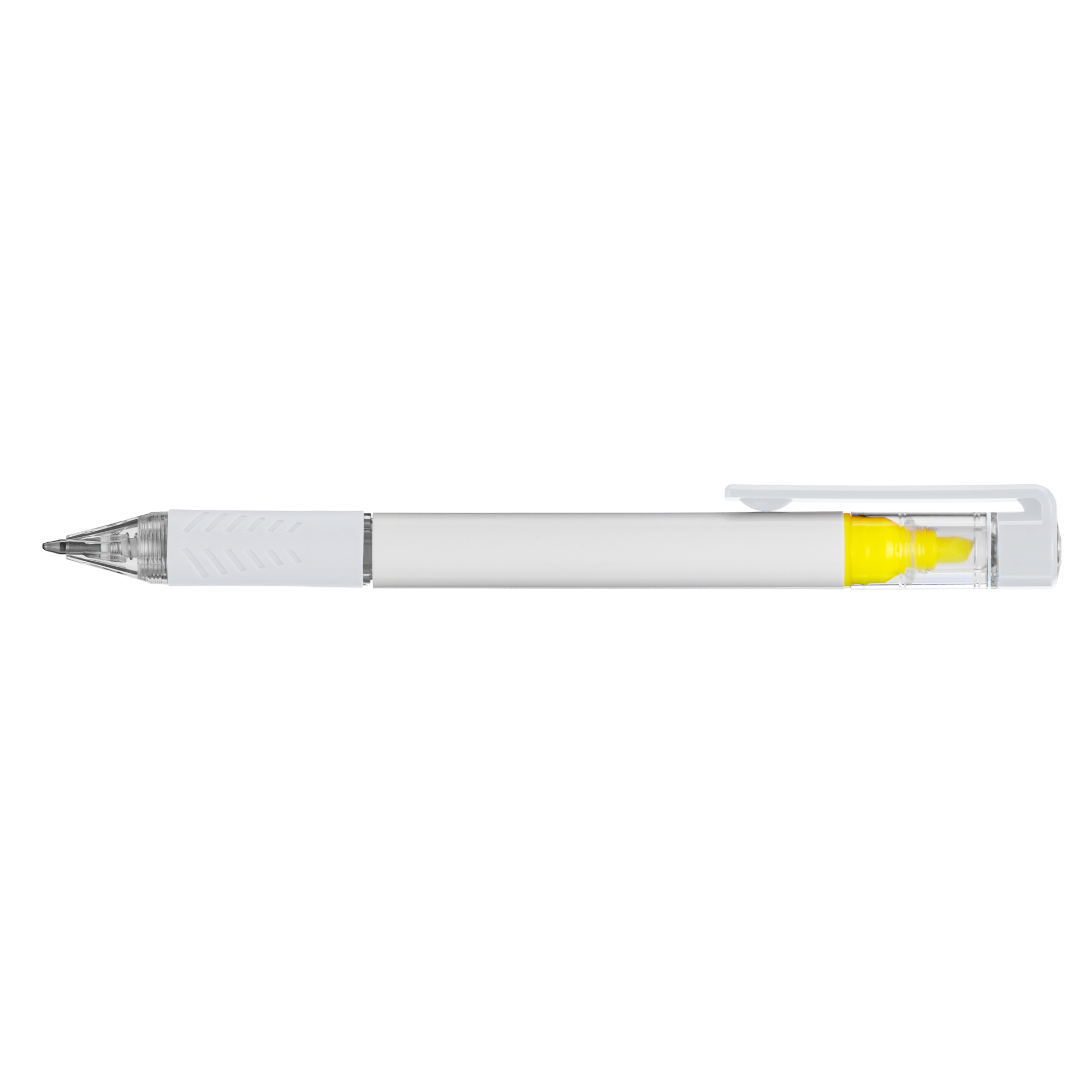 White/ Yellow/ Blue
