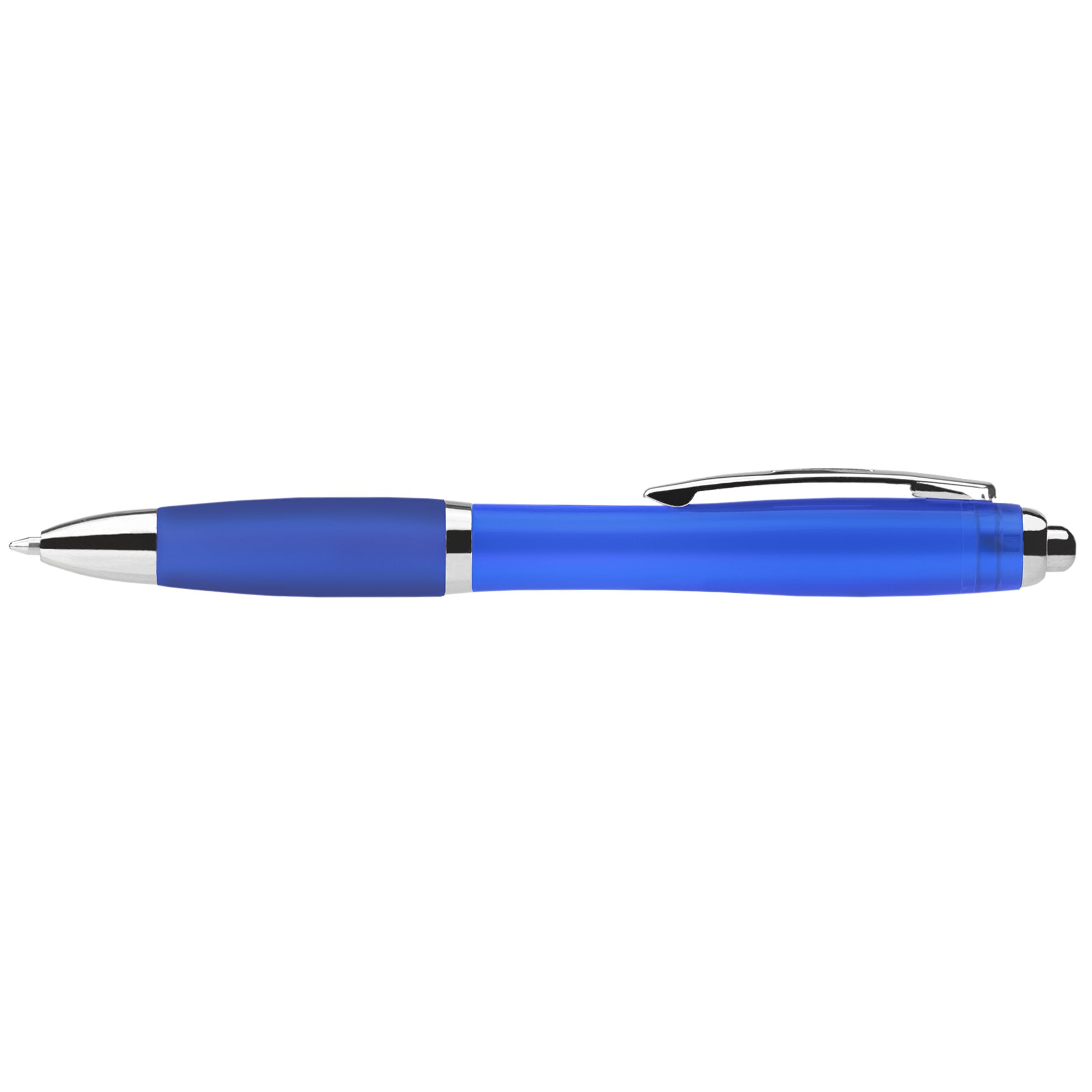 Blue/ Black