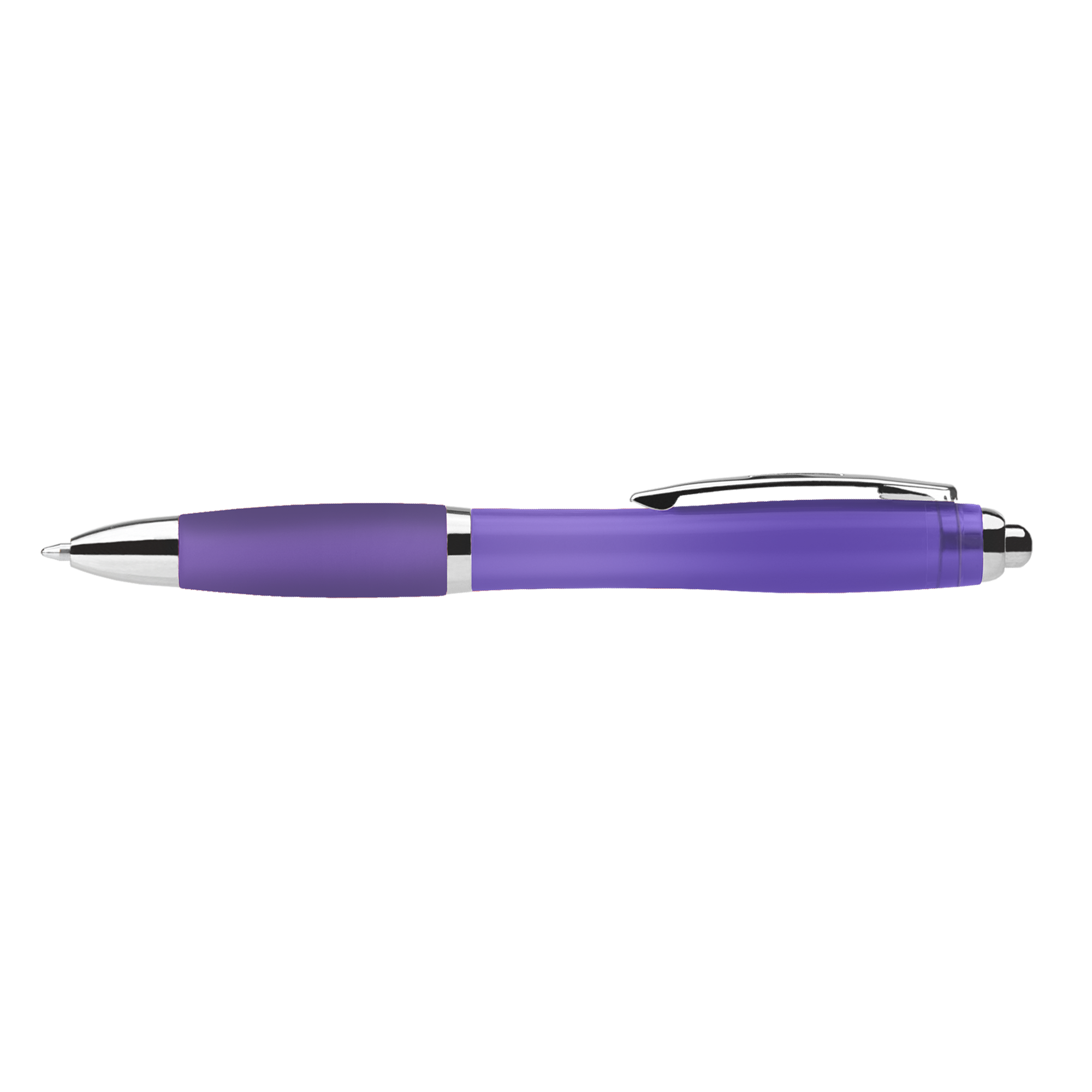 Purple/ Black