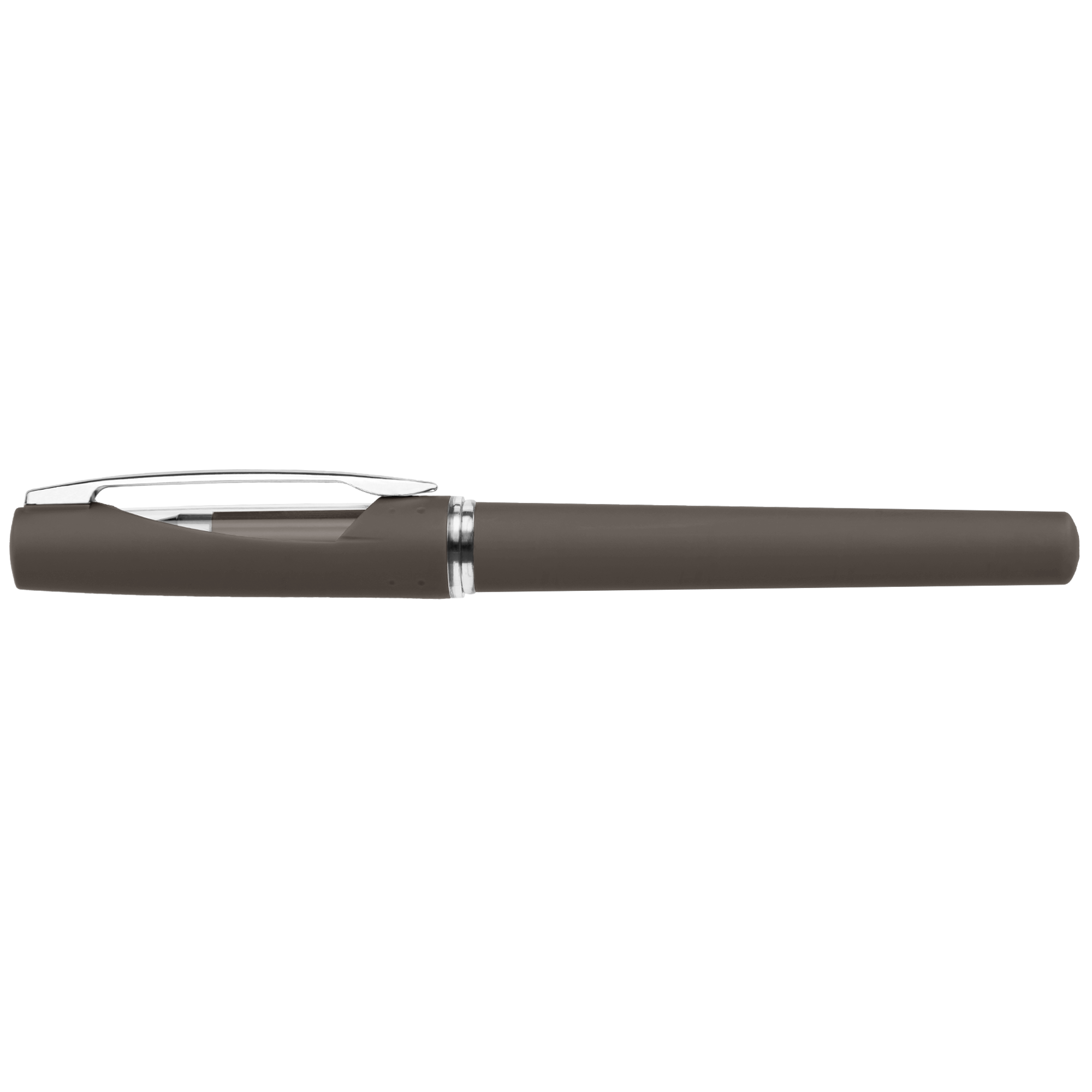 Gunmetal/ Black