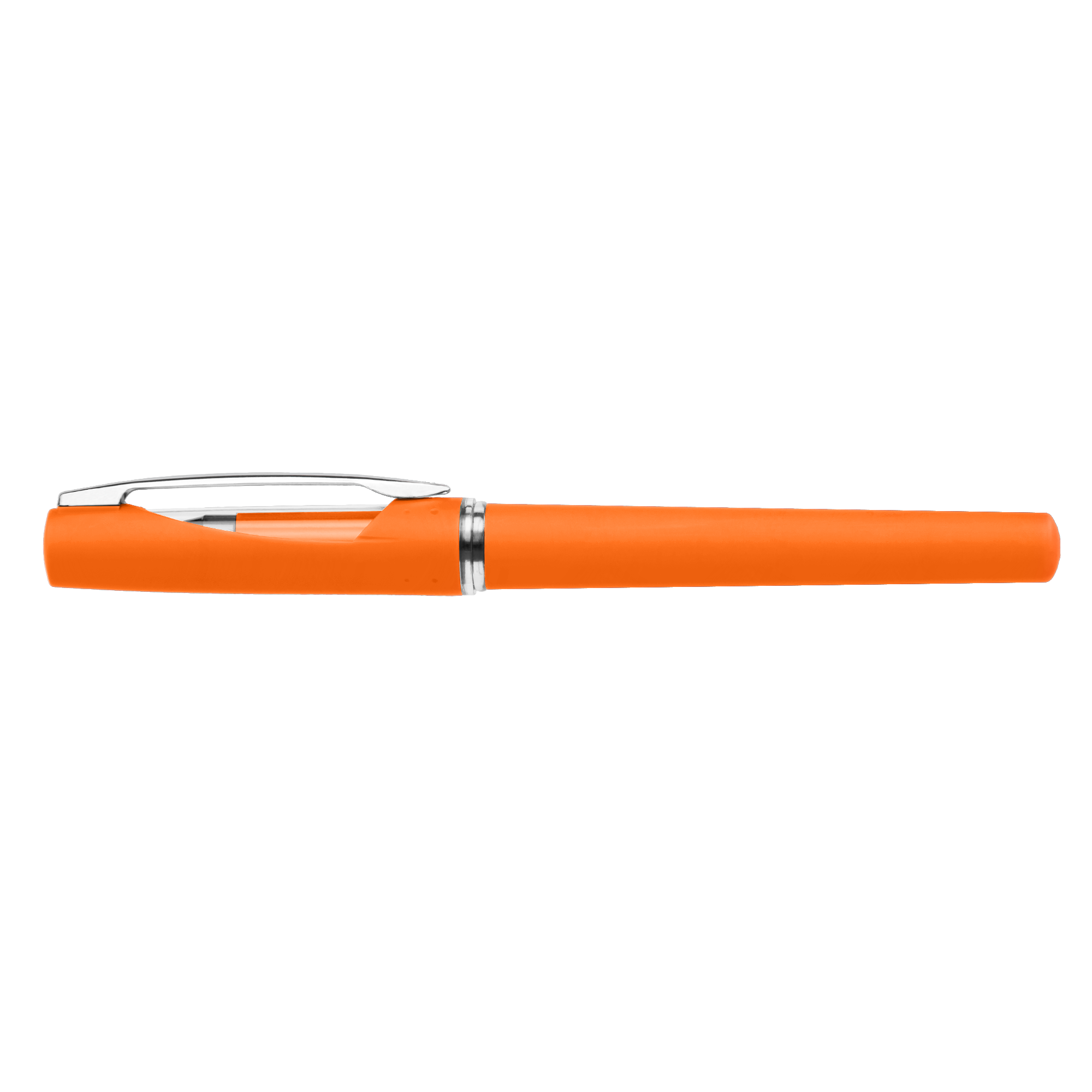 Orange/ Blue