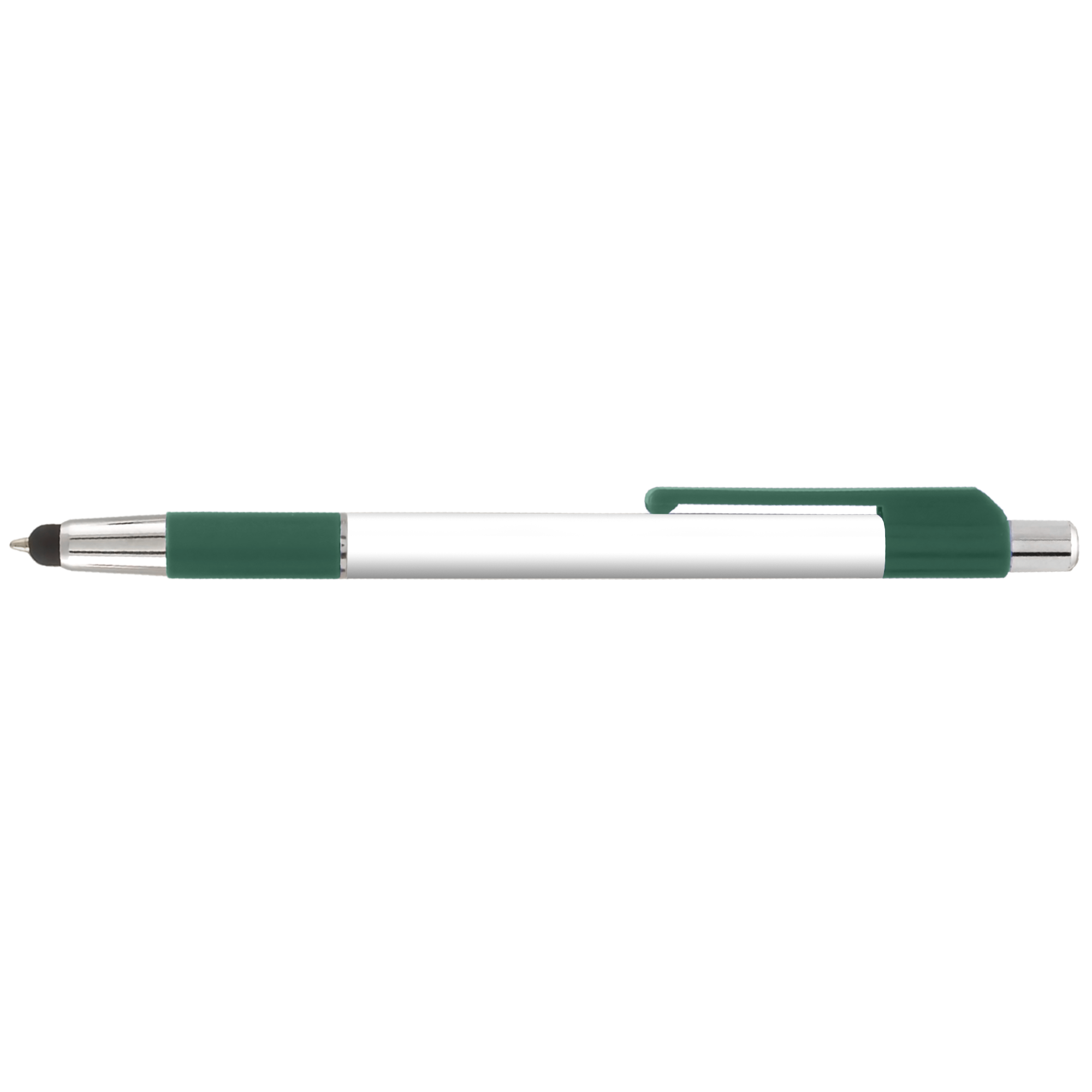 White/ Green/ Black