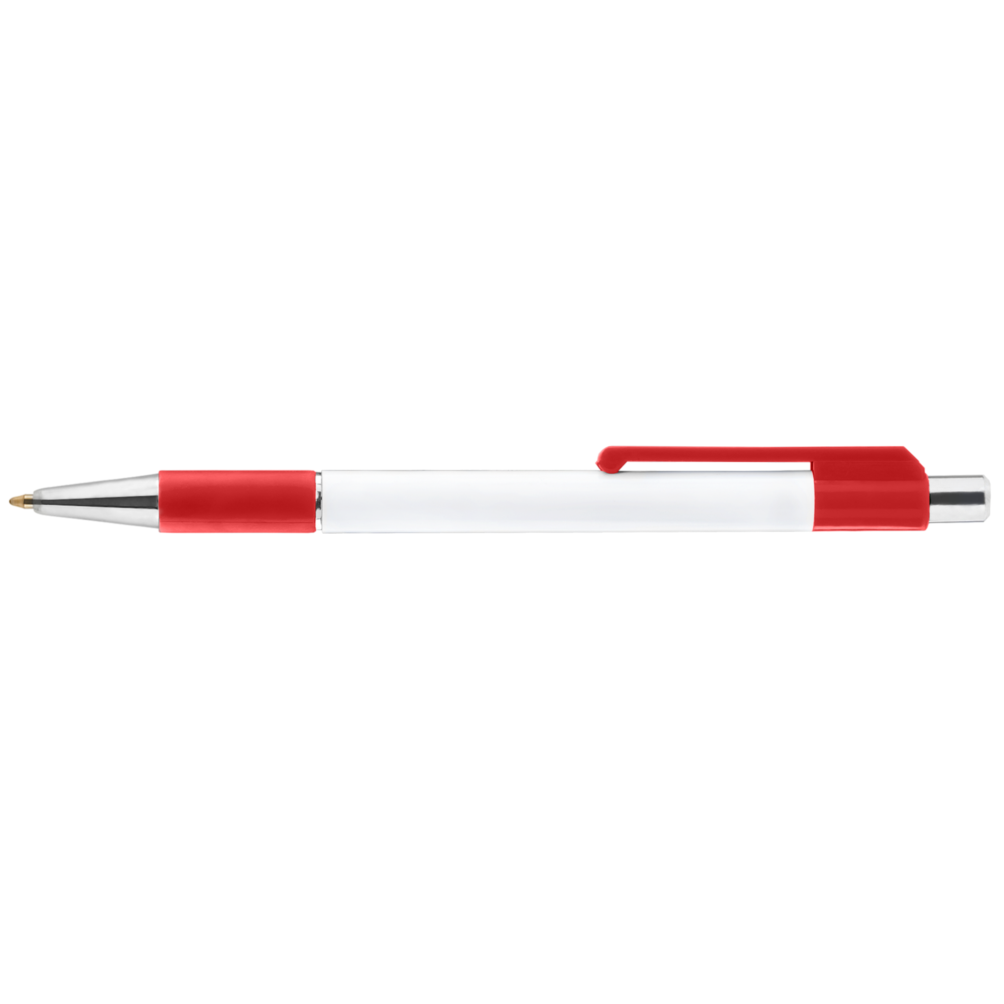 White/ Red/ Black