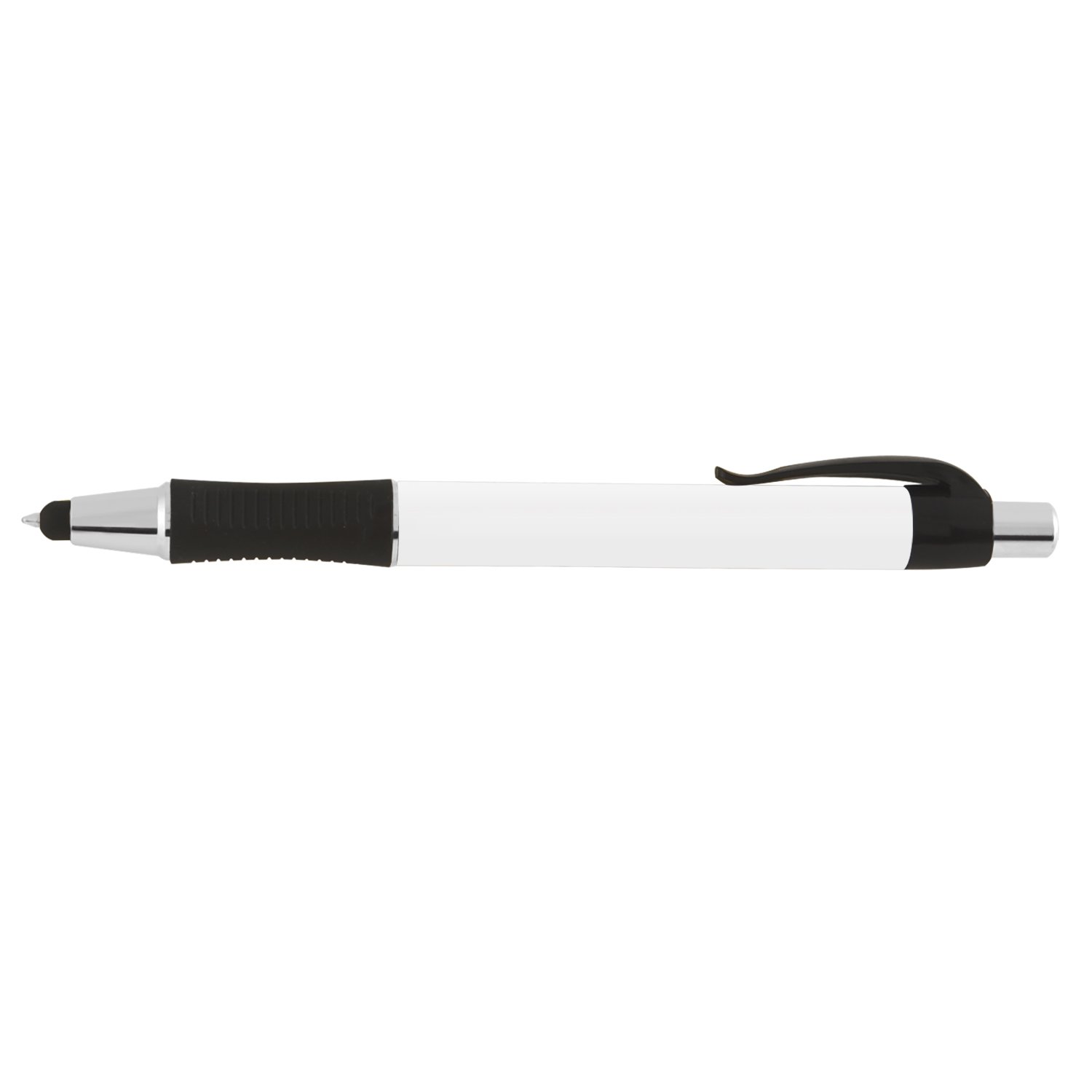 White/ Black
