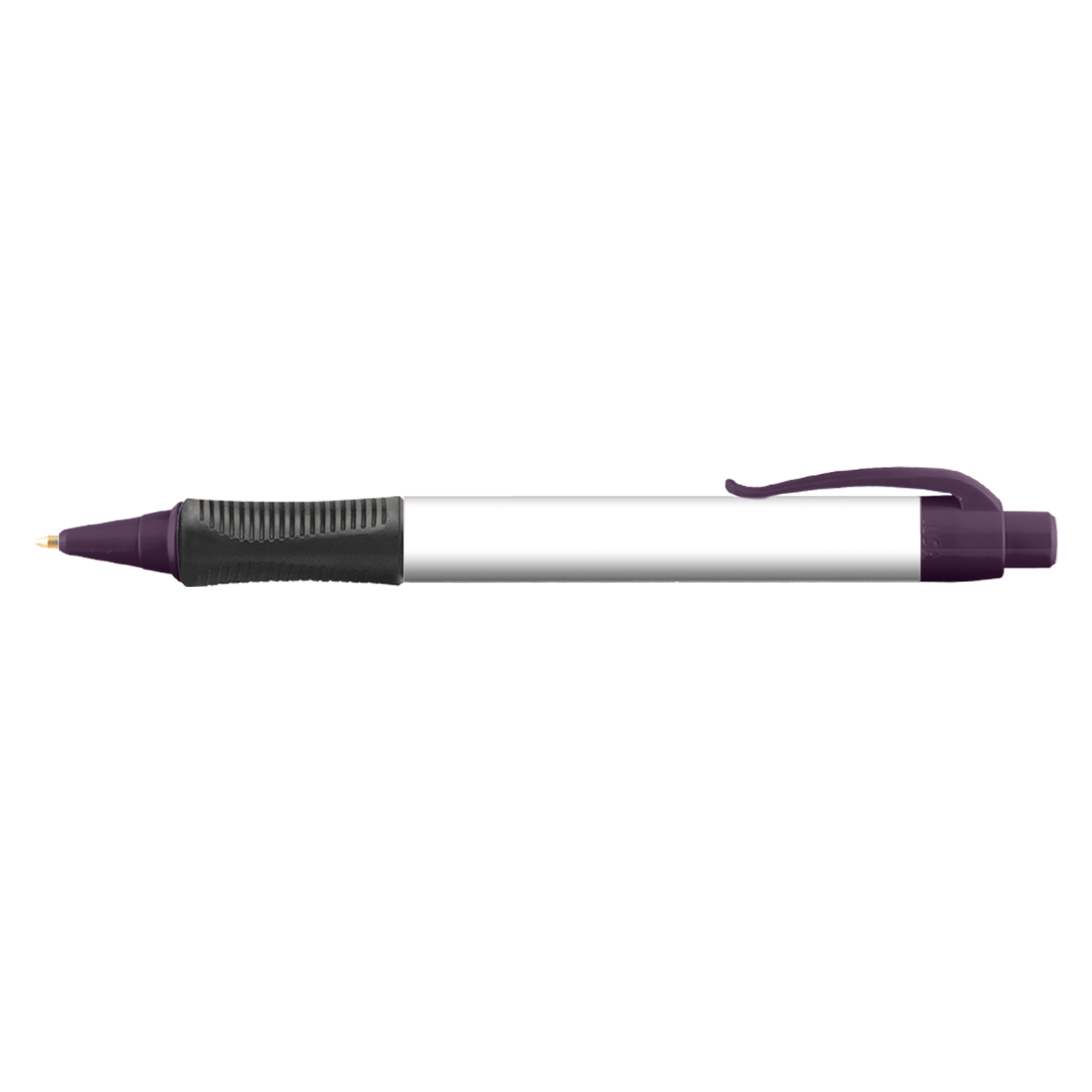 White/Purple/Blue/Black