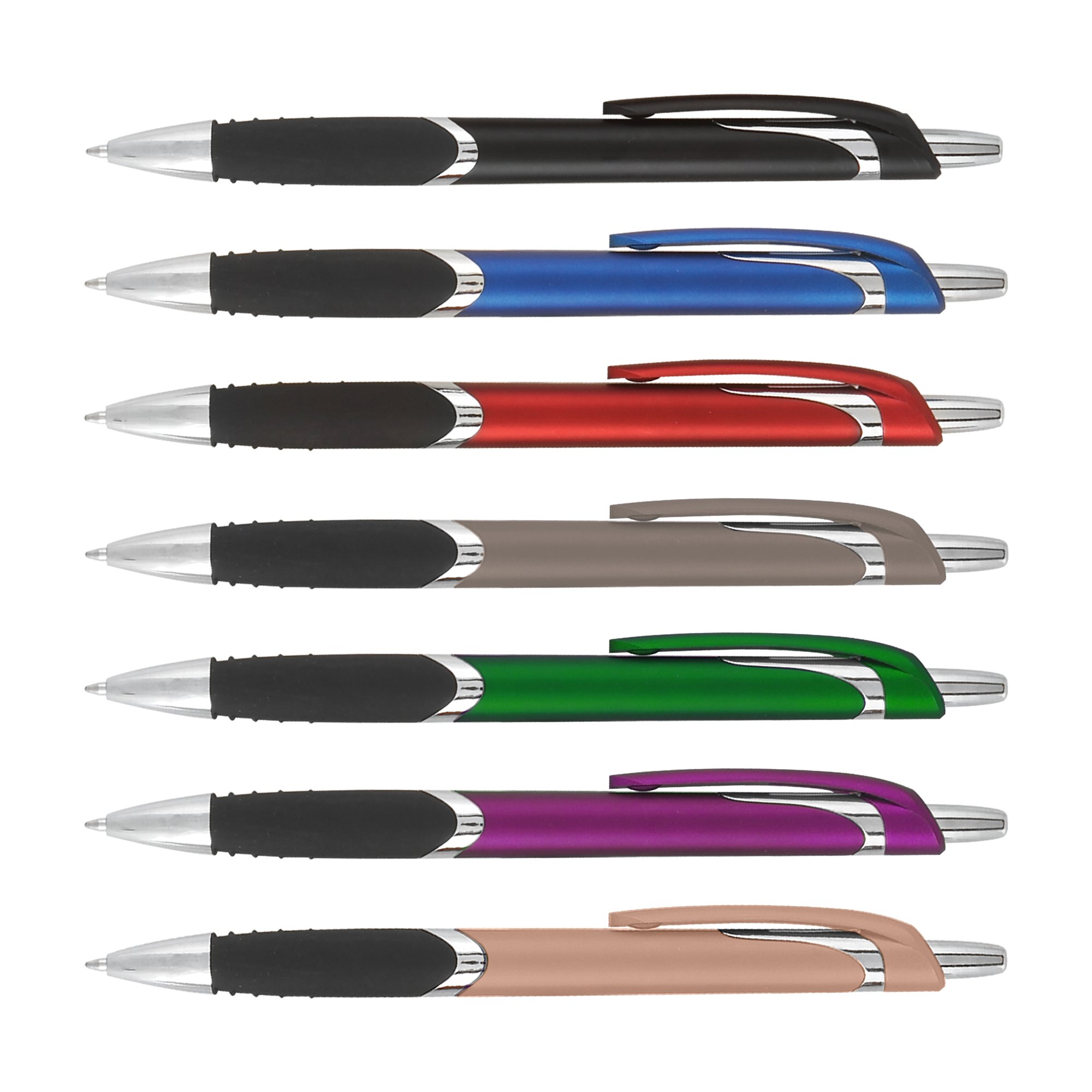 Assorted/ Black/ Blue
