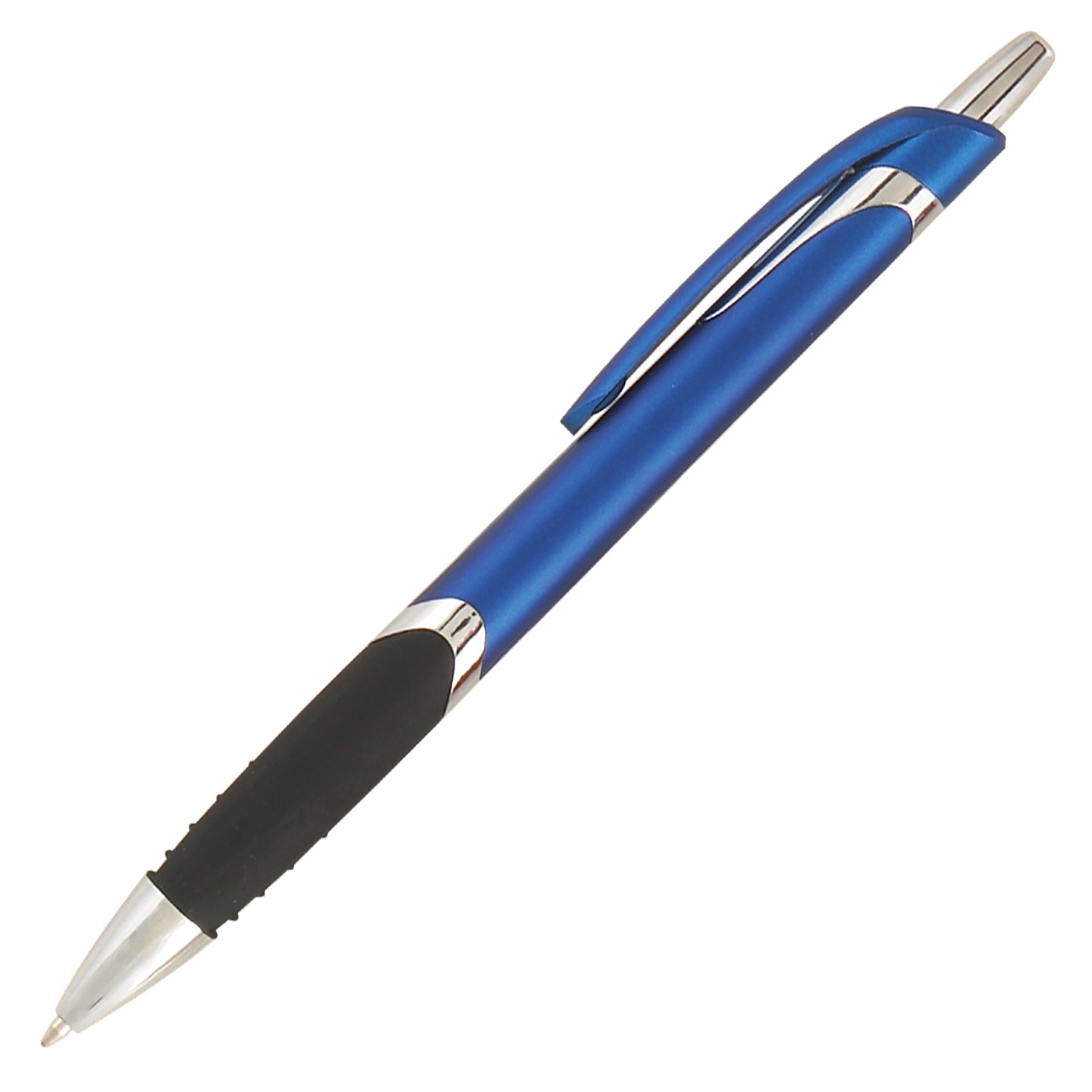 Blue/ Black