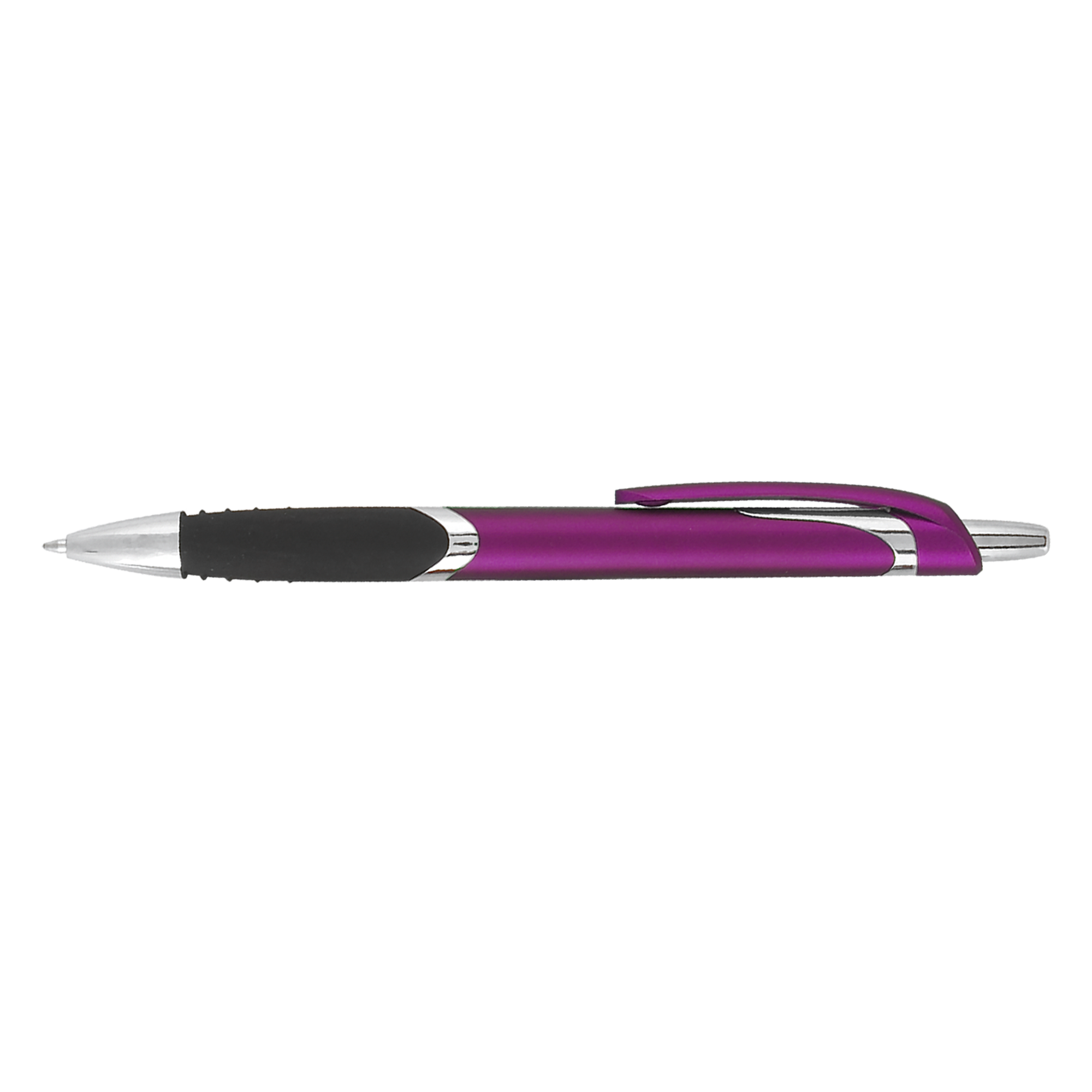 Purple/ Black