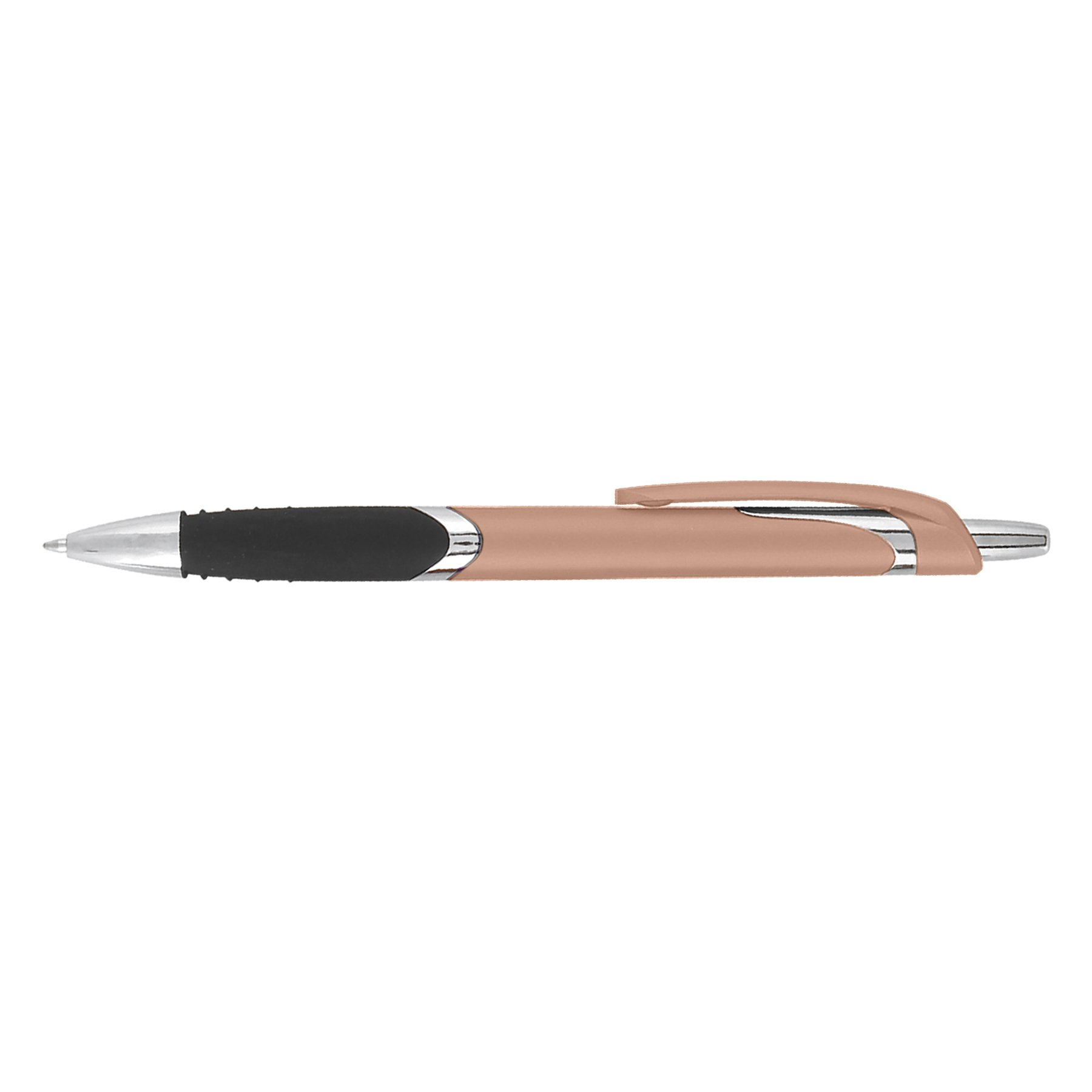 Rose Gold/ Black
