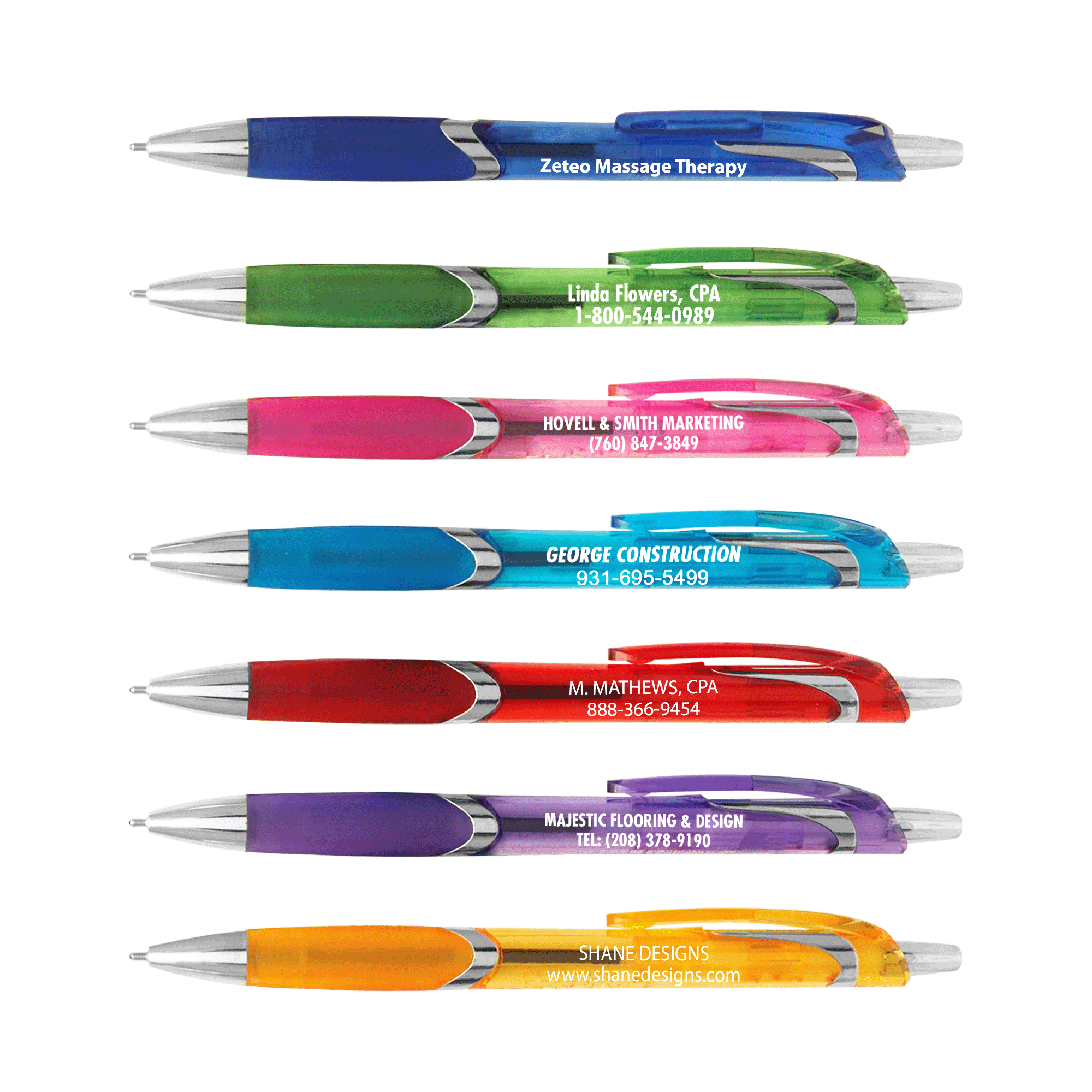 Royal Blue/ Black/ Chrome