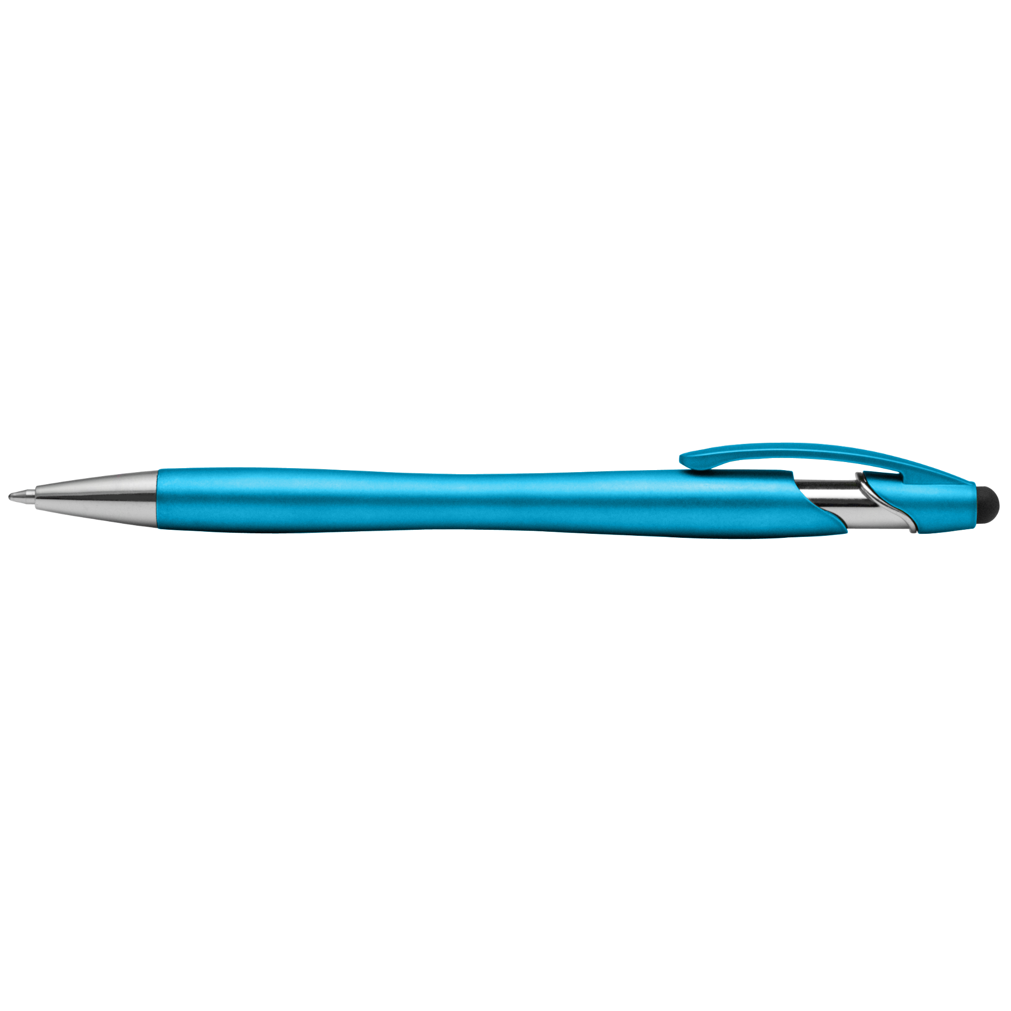 Aqua/ Black/ Chrome