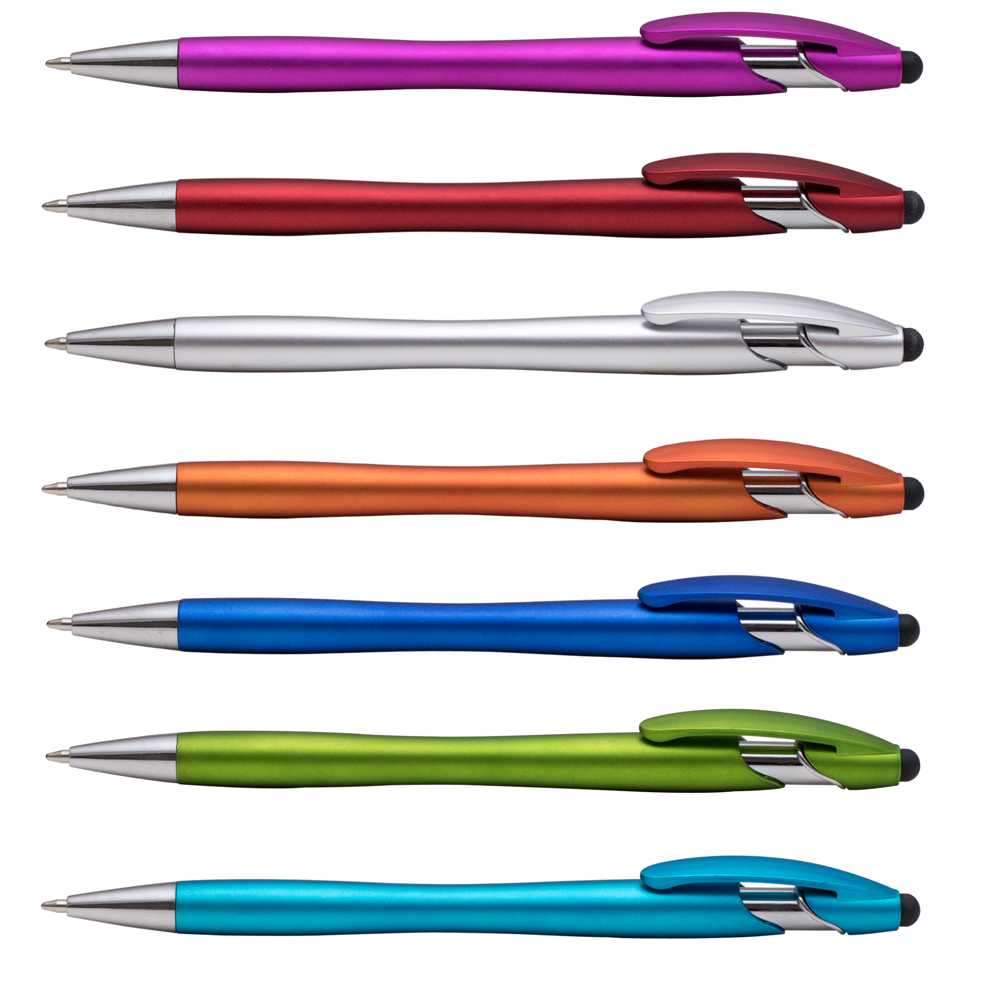 Assorted/ Black/ Chrome