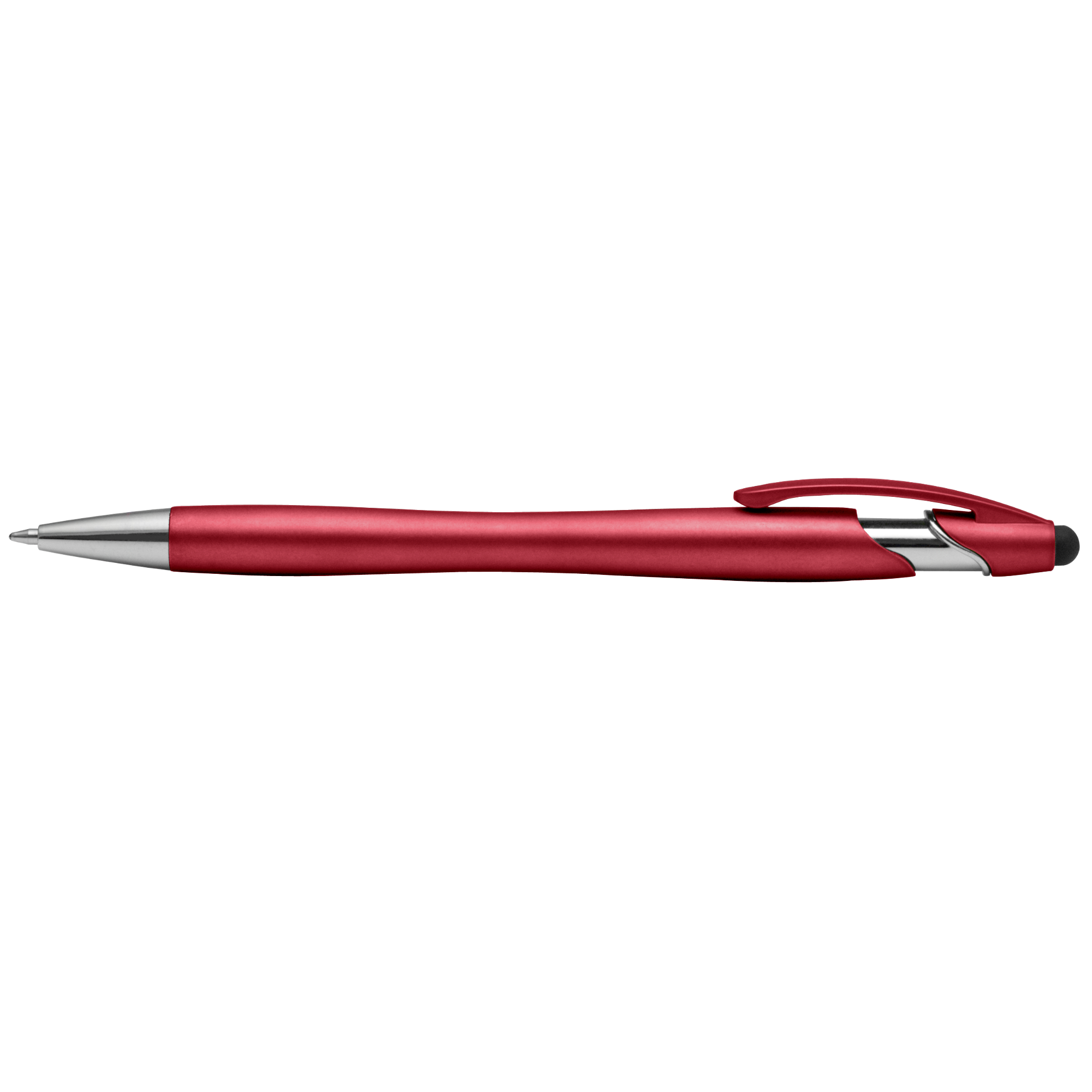 Red/ Black/ Chrome