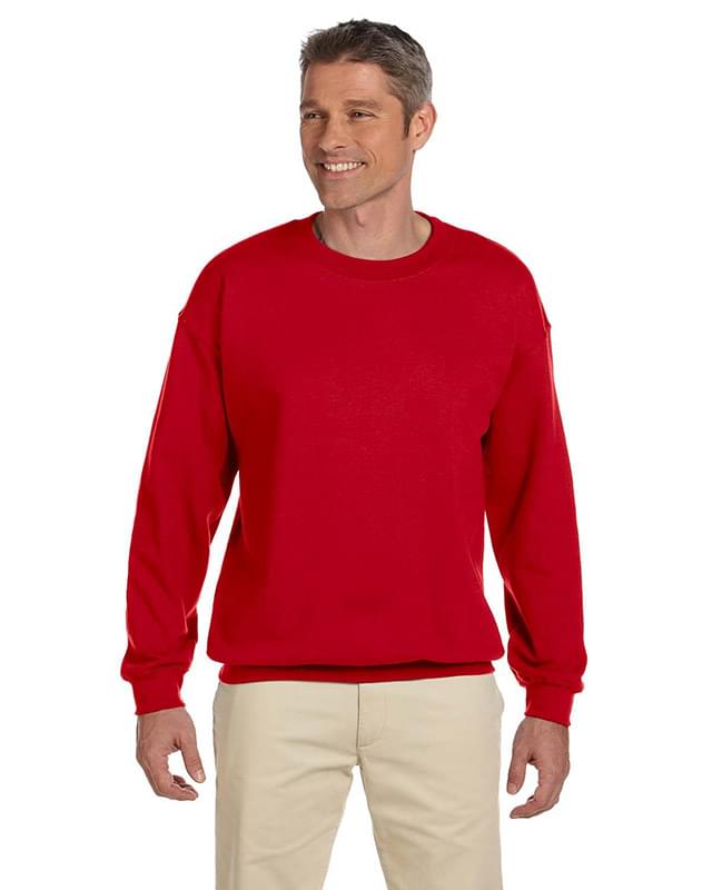 Gildan G180-Sweatshirt - Full-Color Imprint, custom hoodie or sweatshirt with logo imprint 54