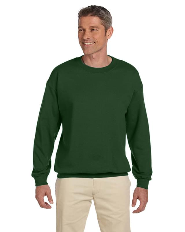 Gildan G180-Sweatshirt - Full-Color Imprint, custom hoodie or sweatshirt with logo imprint 85