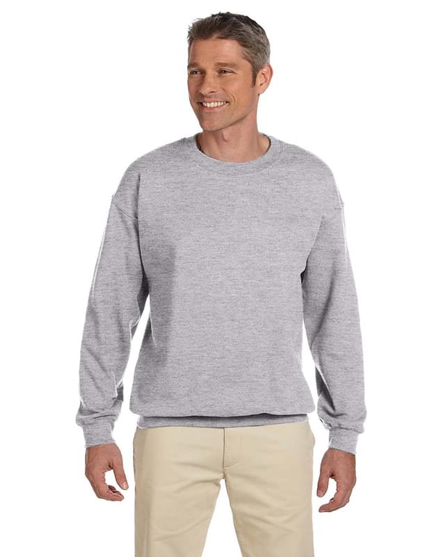 Gildan G180-Sweatshirt - Full-Color Imprint, custom hoodie or sweatshirt with logo imprint 50