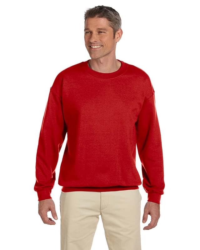 Gildan G180-Sweatshirt - Full-Color Imprint, custom hoodie or sweatshirt with logo imprint 74