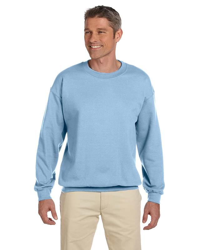 Gildan G180-Sweatshirt - Full-Color Imprint, custom hoodie or sweatshirt with logo imprint 45