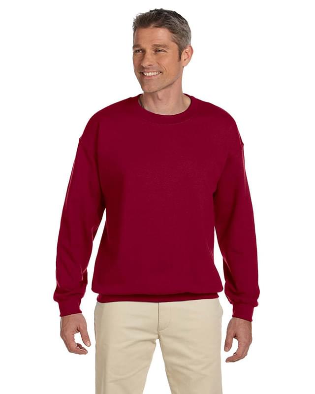 Gildan G180-Sweatshirt - Full-Color Imprint, custom hoodie or sweatshirt with logo imprint 66