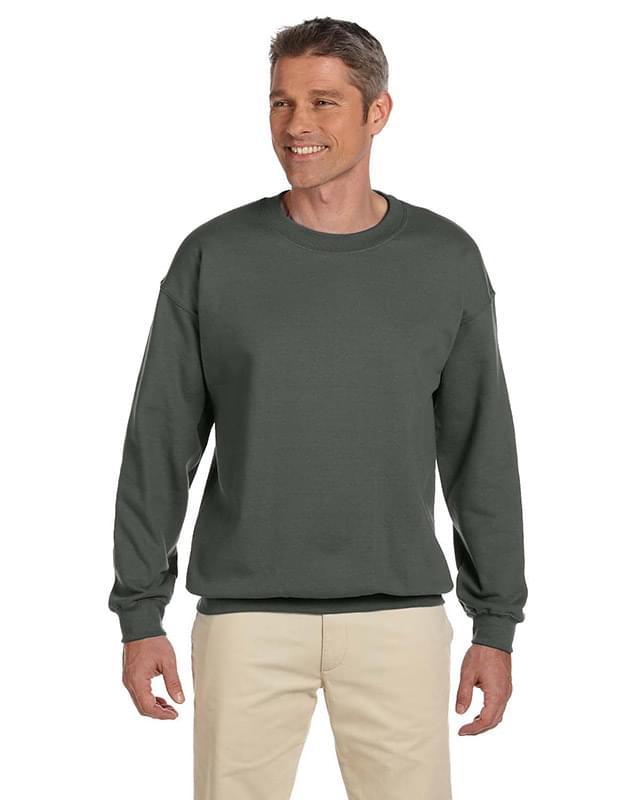 Gildan G180-Sweatshirt - Full-Color Imprint, custom hoodie or sweatshirt with logo imprint 106