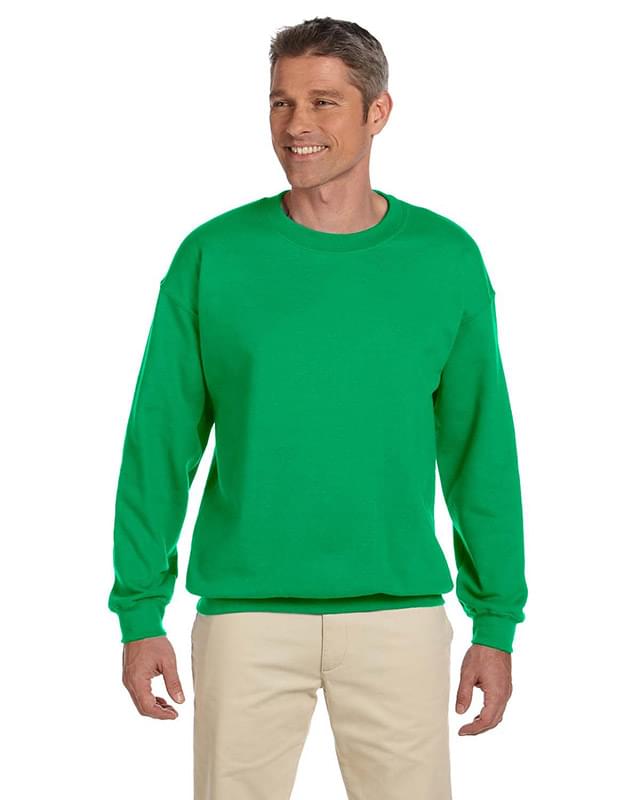 Gildan G180-Sweatshirt - Full-Color Imprint, custom hoodie or sweatshirt with logo imprint 64