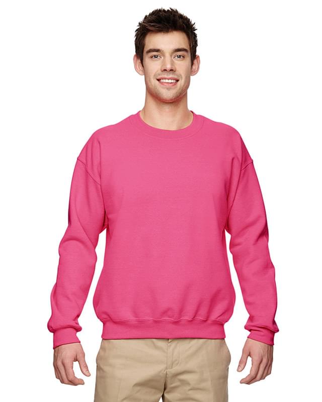 Gildan G180-Sweatshirt - Full-Color Imprint, custom hoodie or sweatshirt with logo imprint 65