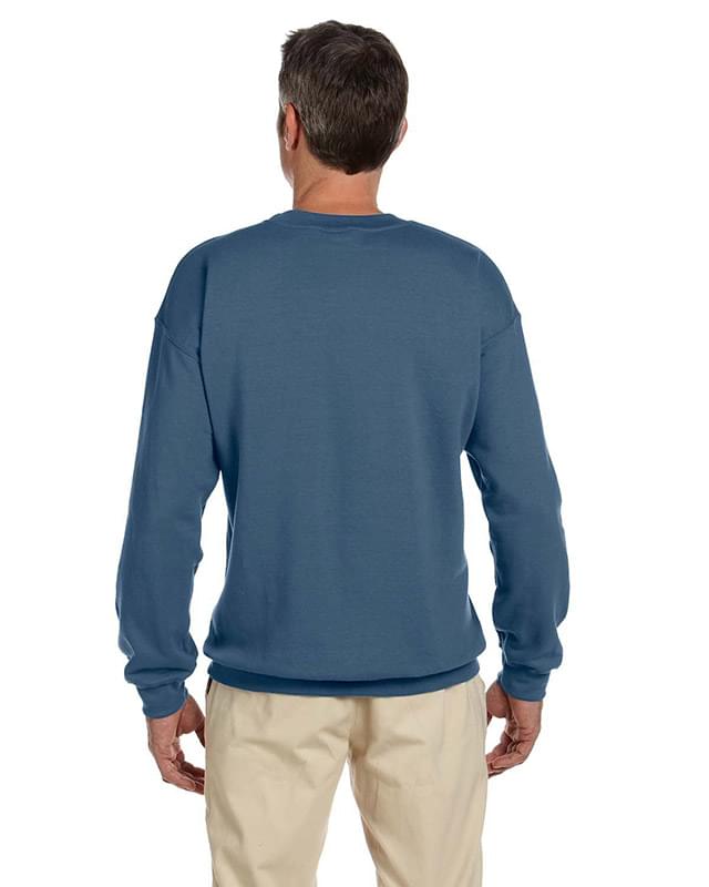 Gildan G180-Sweatshirt - Full-Color Imprint, custom hoodie or sweatshirt with logo imprint 102