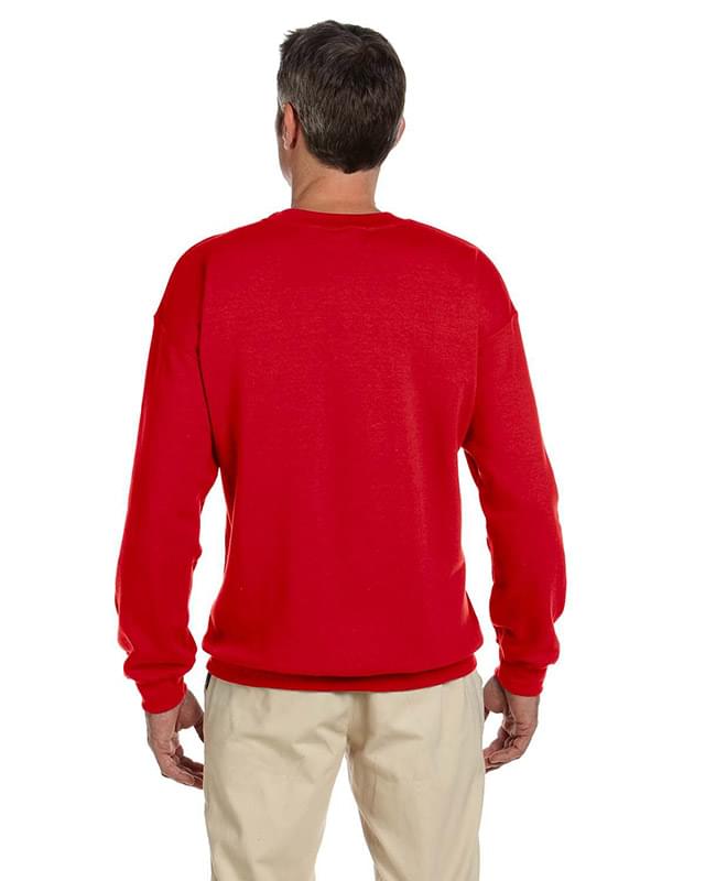Gildan G180-Sweatshirt - Full-Color Imprint, custom hoodie or sweatshirt with logo imprint 113