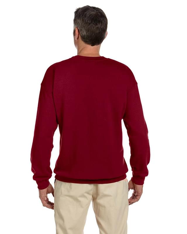 Gildan G180-Sweatshirt - Full-Color Imprint, custom hoodie or sweatshirt with logo imprint 92