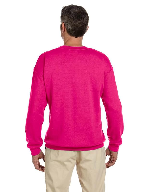 Gildan G180-Sweatshirt - Full-Color Imprint, custom hoodie or sweatshirt with logo imprint 13