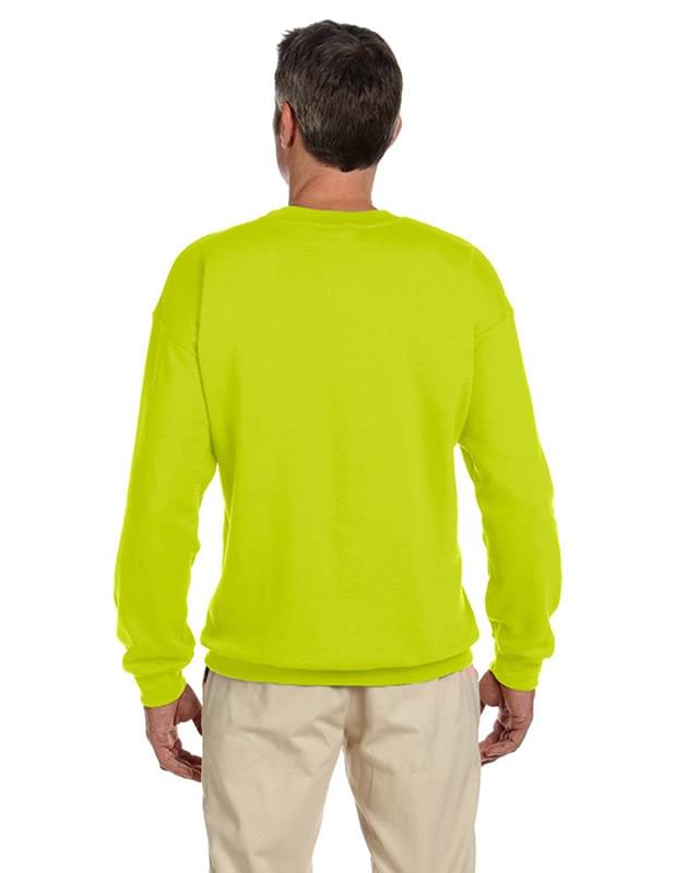 Gildan G180-Sweatshirt - Full-Color Imprint, custom hoodie or sweatshirt with logo imprint 16