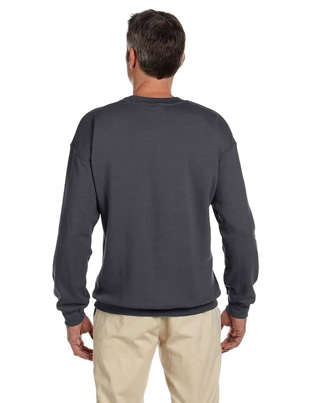 Gildan G180-Sweatshirt - Full-Color Imprint, custom hoodie or sweatshirt with logo imprint 12