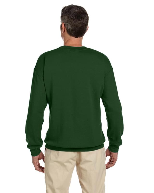 Gildan G180-Sweatshirt - Full-Color Imprint, custom hoodie or sweatshirt with logo imprint 112