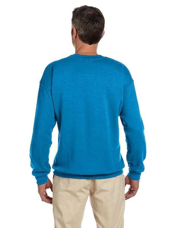 Gildan G180-Sweatshirt - Full-Color Imprint, custom hoodie or sweatshirt with logo imprint 11